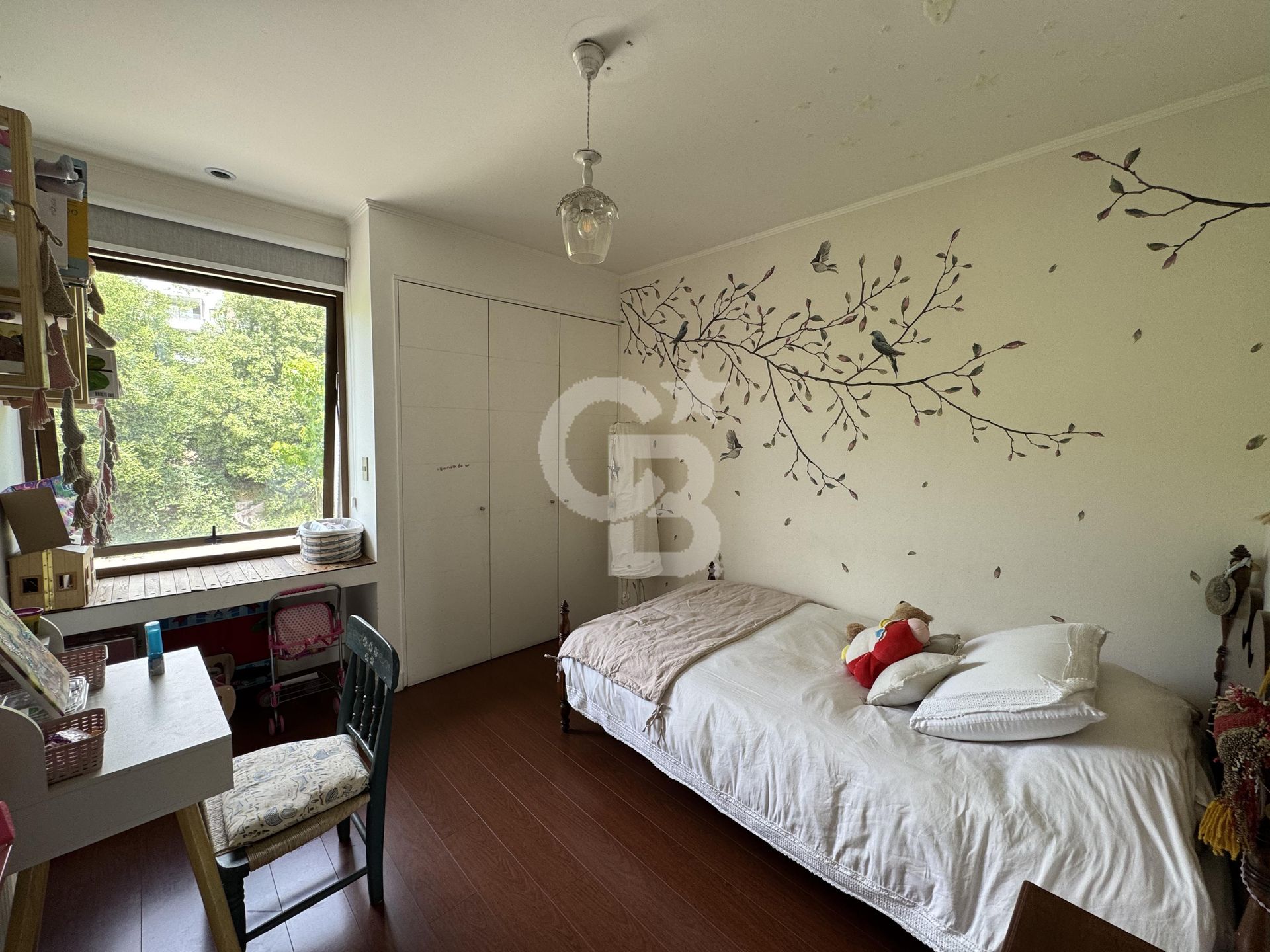 Lo Barnechea, Chile, 4 Bedrooms Bedrooms, ,5 BathroomsBathrooms,Residential,For Sale,1994396