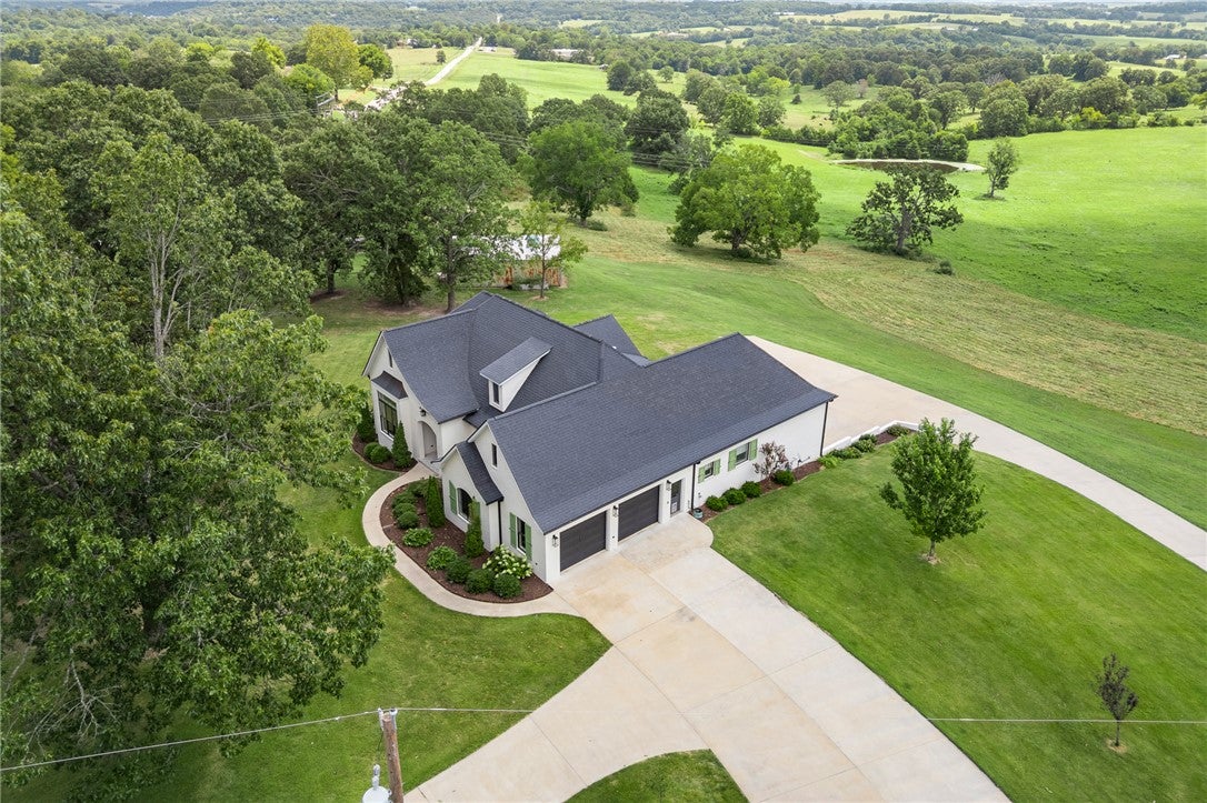 Herb Terry Rd, Harrison, AR 72601 #1