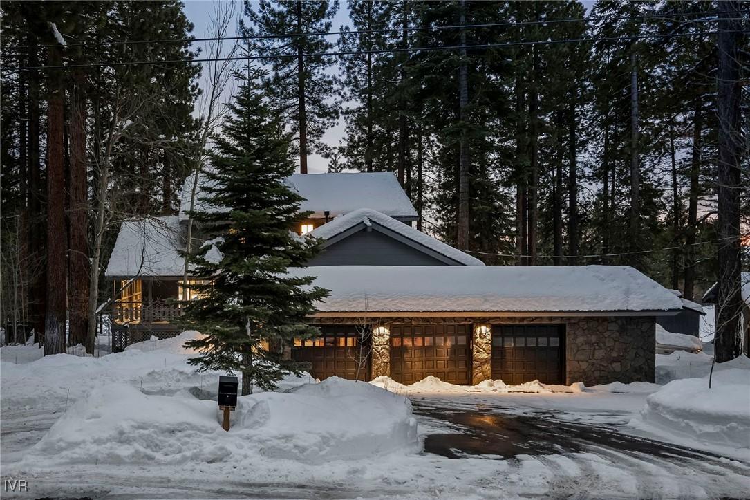 Incline Village, Nevada, 89451, United States, 6 Bedrooms Bedrooms, ,4 BathroomsBathrooms,Residential,For Sale,1794453