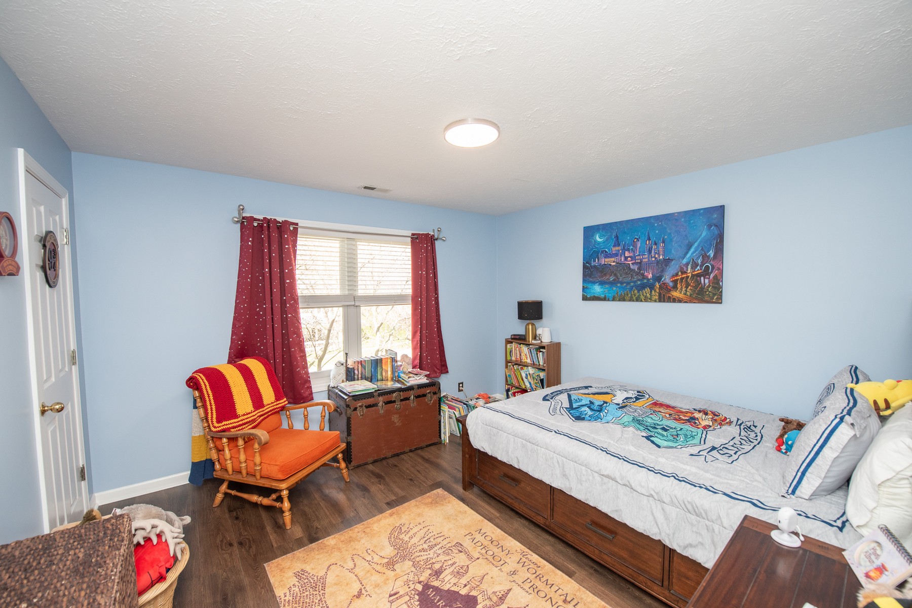  Beautiful Lafayette Home with Finished Walk-Out Basement - 物件實景