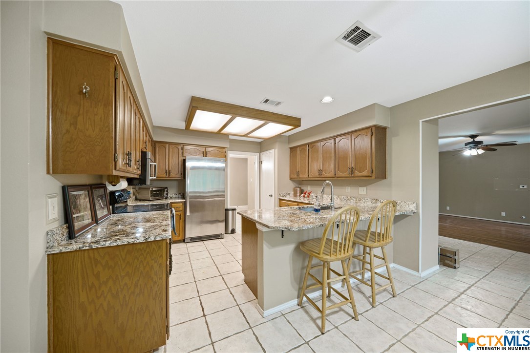 Bulverde, Texas, 78163, United States, 4 Bedrooms Bedrooms, ,3 BathroomsBathrooms,Residential,For Sale,1948845