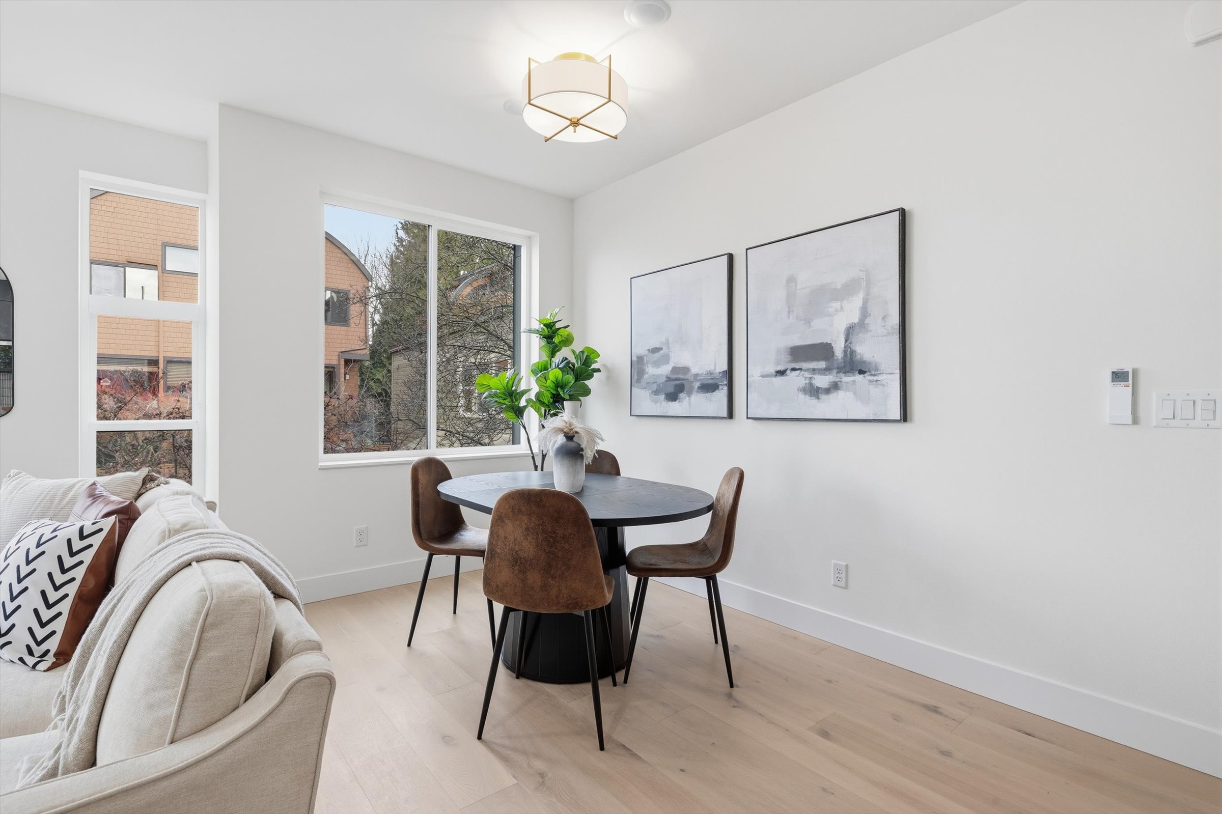  2016 Fairview Ave E Unit #C, Seattle, WA 98102 - 物件實景