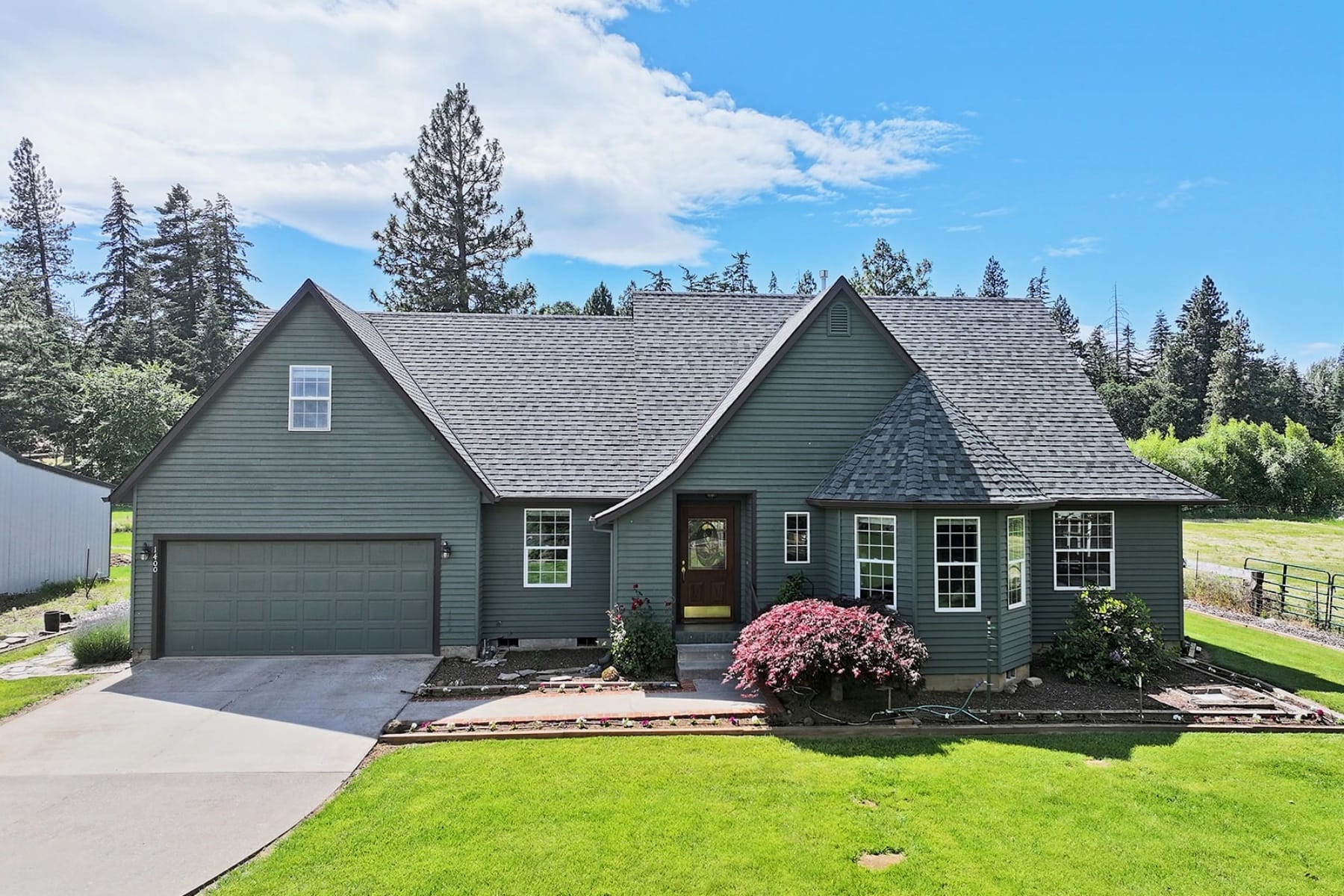  1400 ROCKFORD RD Hood River, OR 97031 - 物件實景