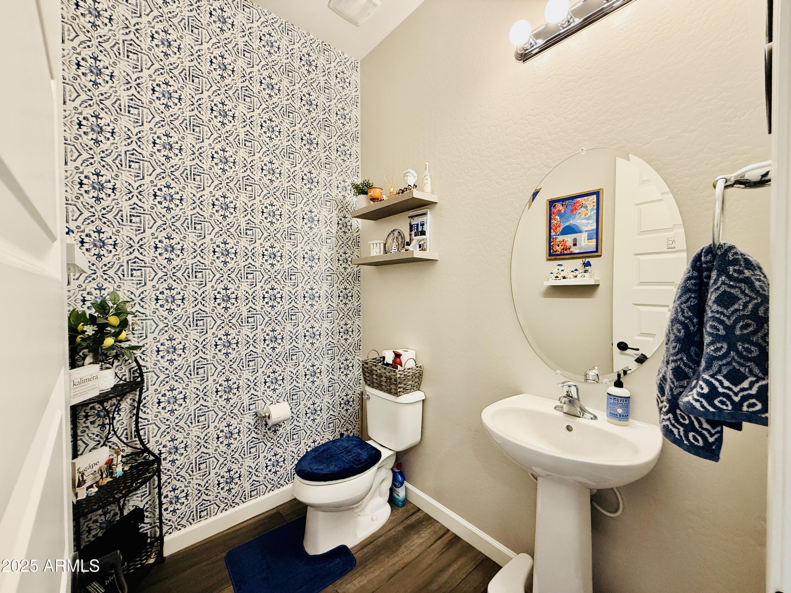 Litchfield Park, Arizona, 85340, United States, 3 Bedrooms Bedrooms, ,3 BathroomsBathrooms,Residential,For Sale,1989553