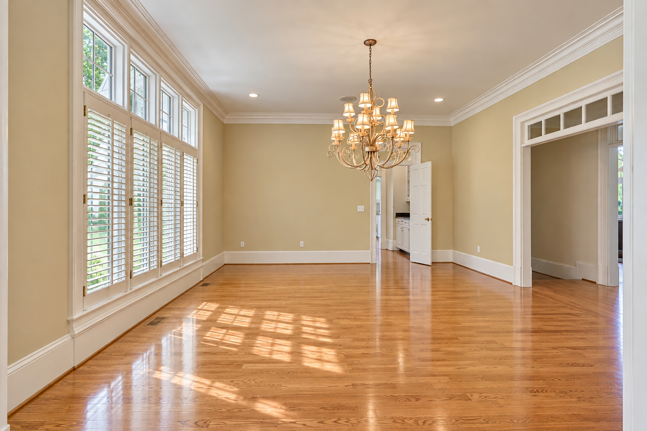  Exceptional Estate with Panoramic Jack Nicklaus Golf Course Views - 物件實景