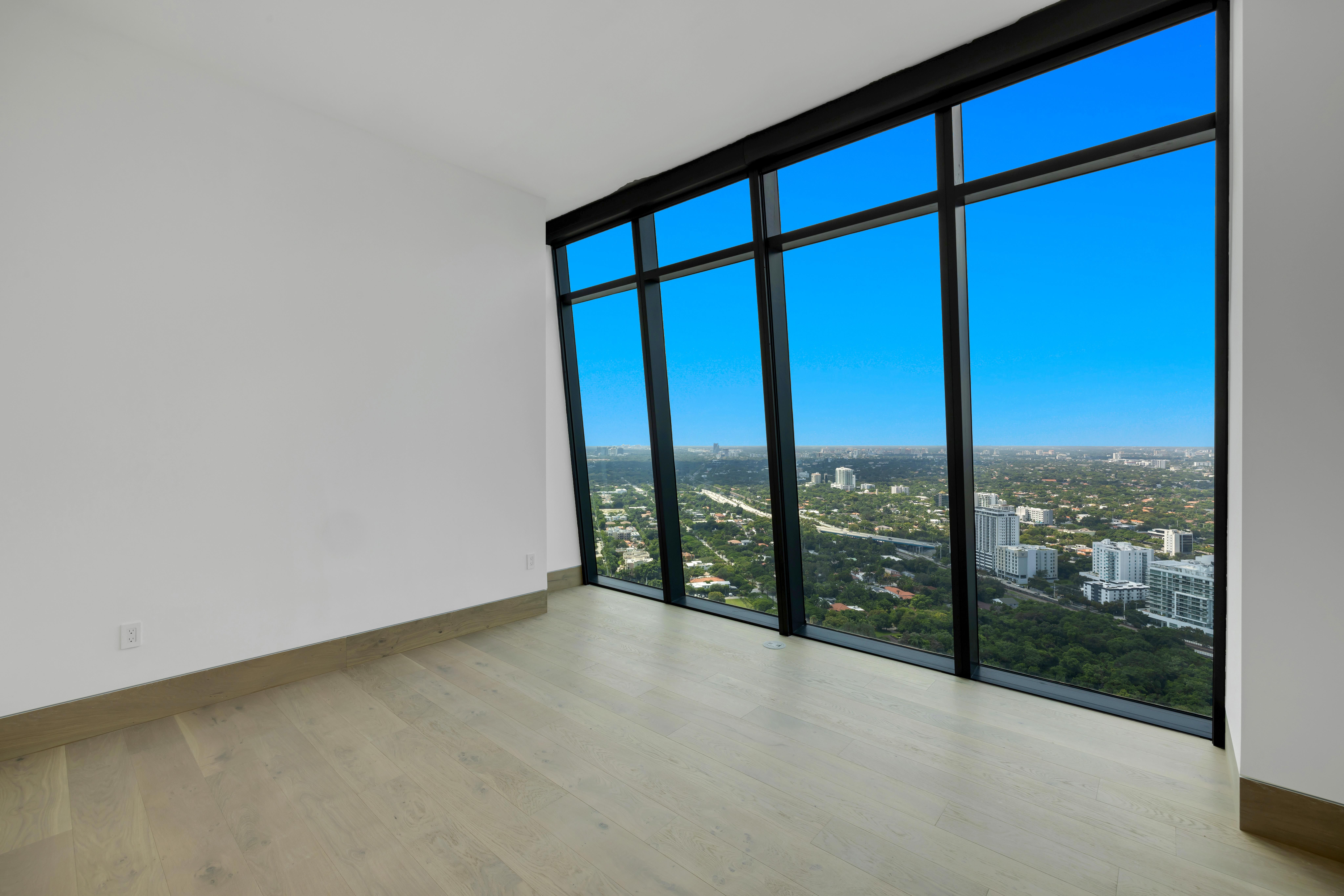  1451 Brickell Avenue #4403, Miami, FL 33131 - 物件實景