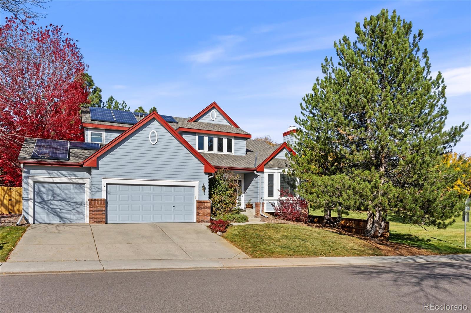 Parker, Colorado, 80134, United States, 3 Bedrooms Bedrooms, ,3 BathroomsBathrooms,Residential,For Sale,1989330