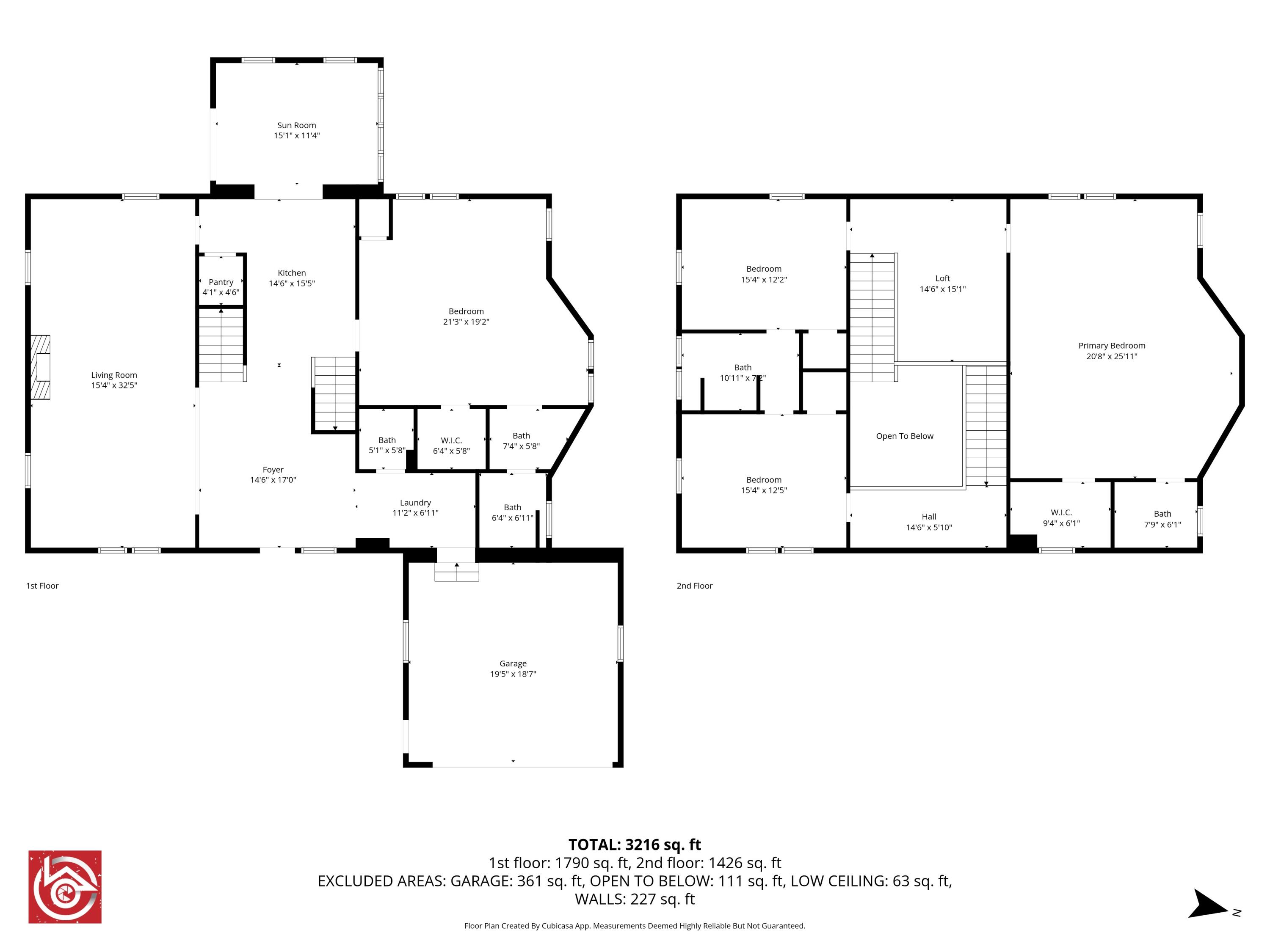 Corinth, Kentucky, 41010, United States, 4 Bedrooms Bedrooms, ,4 BathroomsBathrooms,Residential,For Sale,1992154