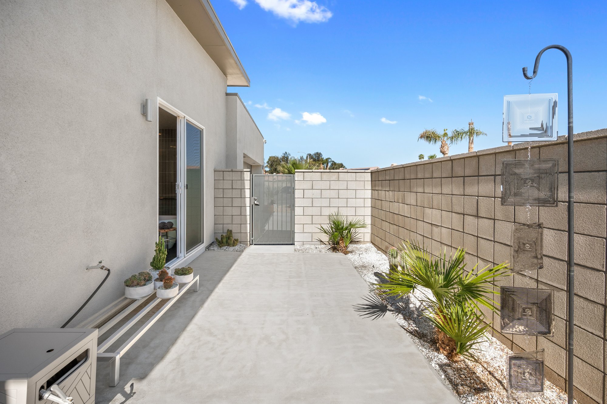  Luxury Mid-Century Indian Wells STR with Resort-Style Pool - 物件實景