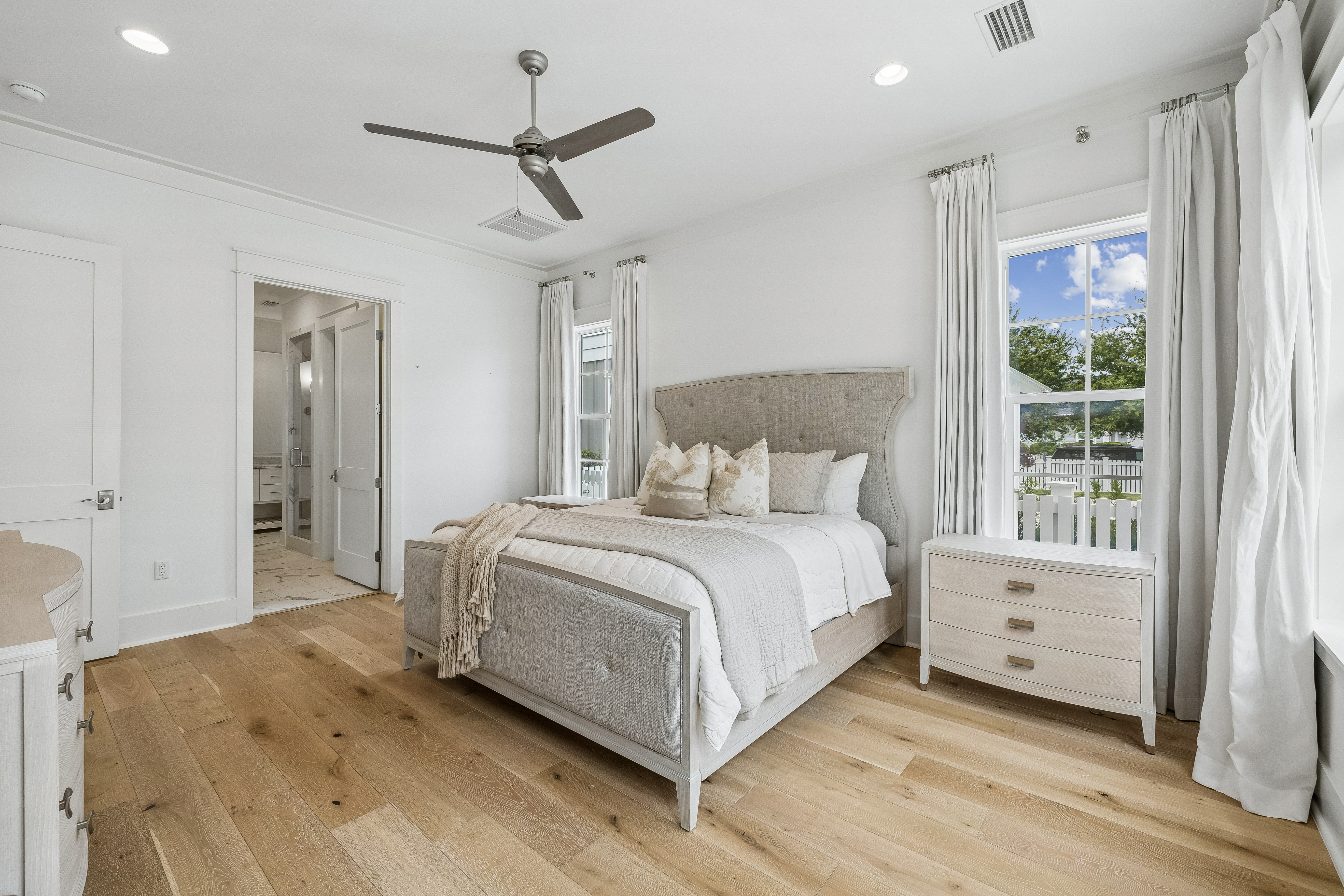  Elegant Watersound Origins Retreat With Pool, Hot Tub & Scenic Green Space Views - 物件實景