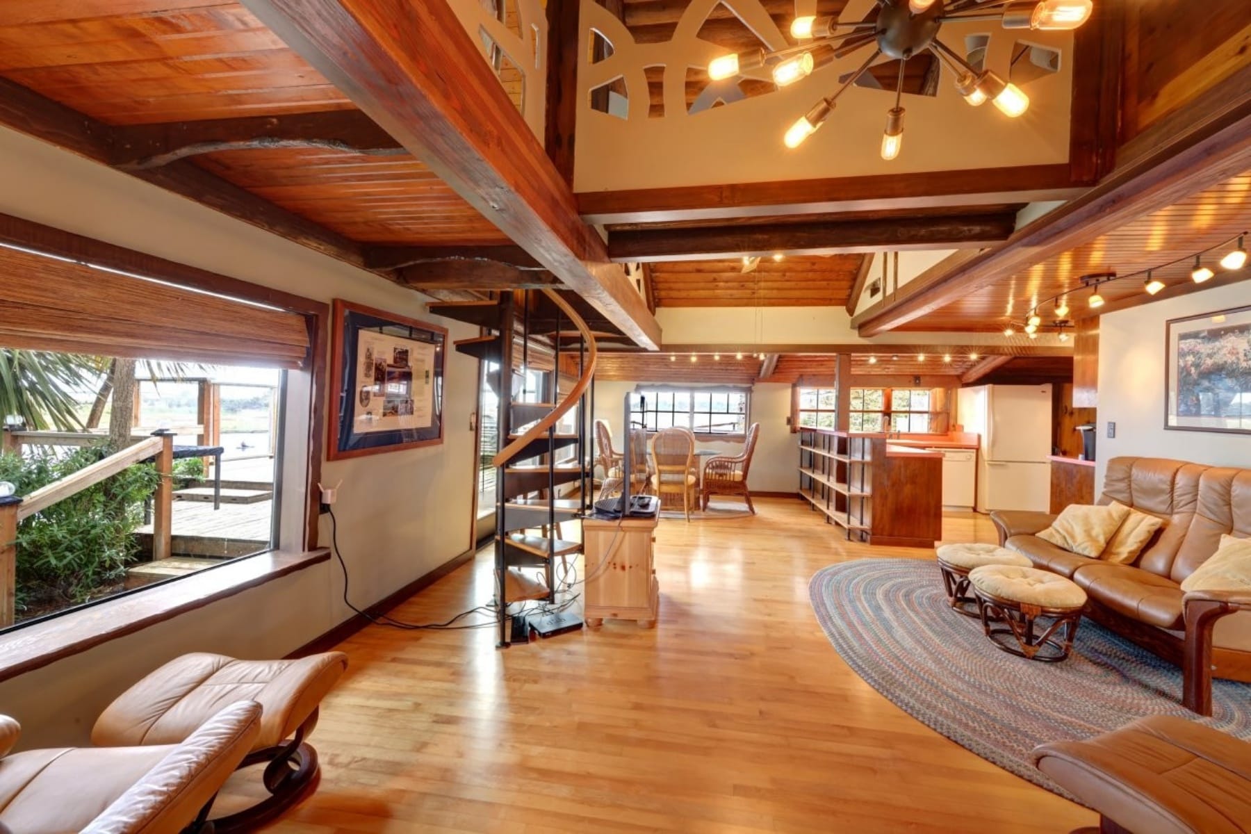  604 15th Avenue Seaside, OR 97138 - 物件實景