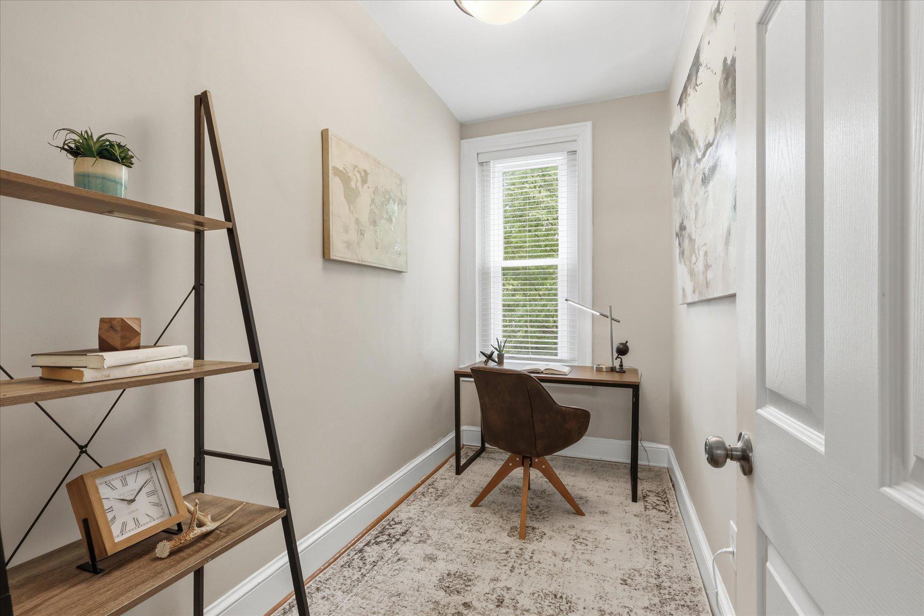  1812 6th Street NW, Washington, DC, 20001 - 物件實景