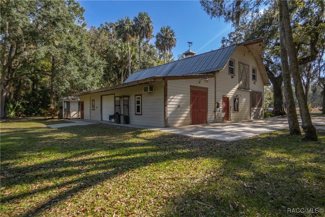 Inverness, Florida, 34450, United States, 4 Bedrooms Bedrooms, ,7 BathroomsBathrooms,Residential,For Sale,2005409