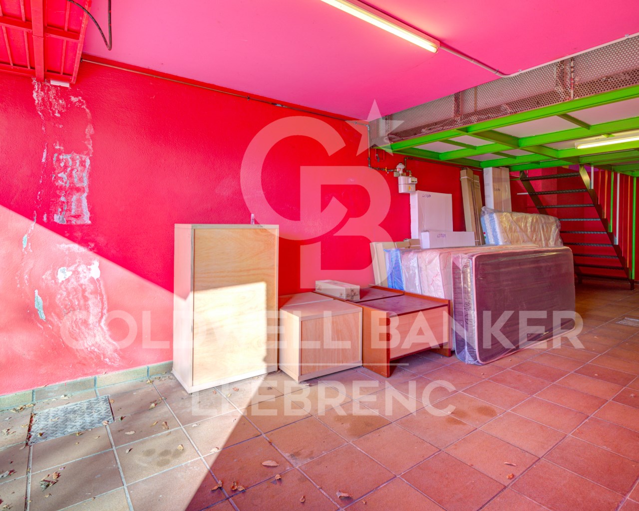 Barcelona, Barcelona, Sarri? - Sant Gervasi, Vallv, Barcelona, Catalonia, ES, 5 Bedrooms Bedrooms, ,4 BathroomsBathrooms,Residential,For Sale,Barcelona, Barcelona, Sarri? - Sant Gervasi, Vallv,1535931