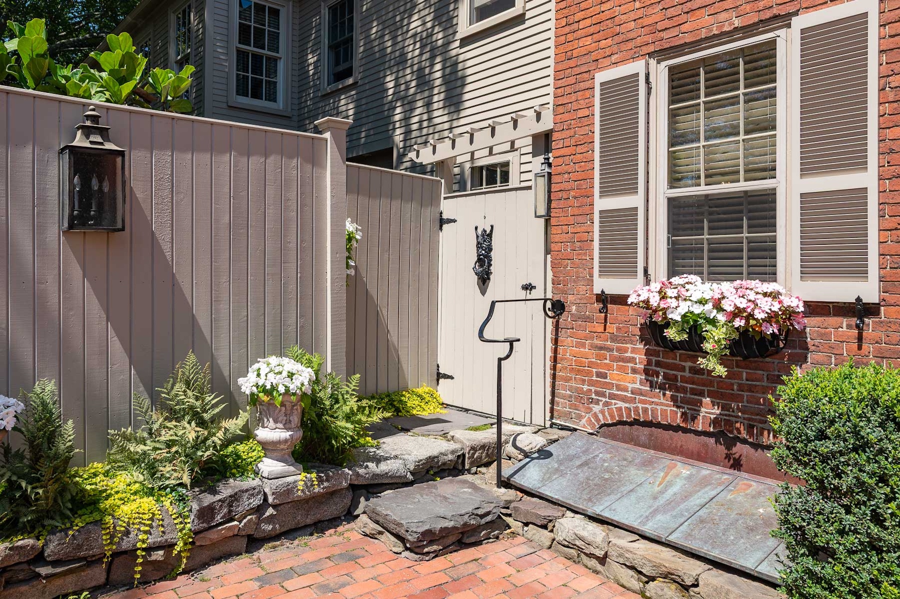  20 Atkinson Street Portsmouth NH - 物件實景