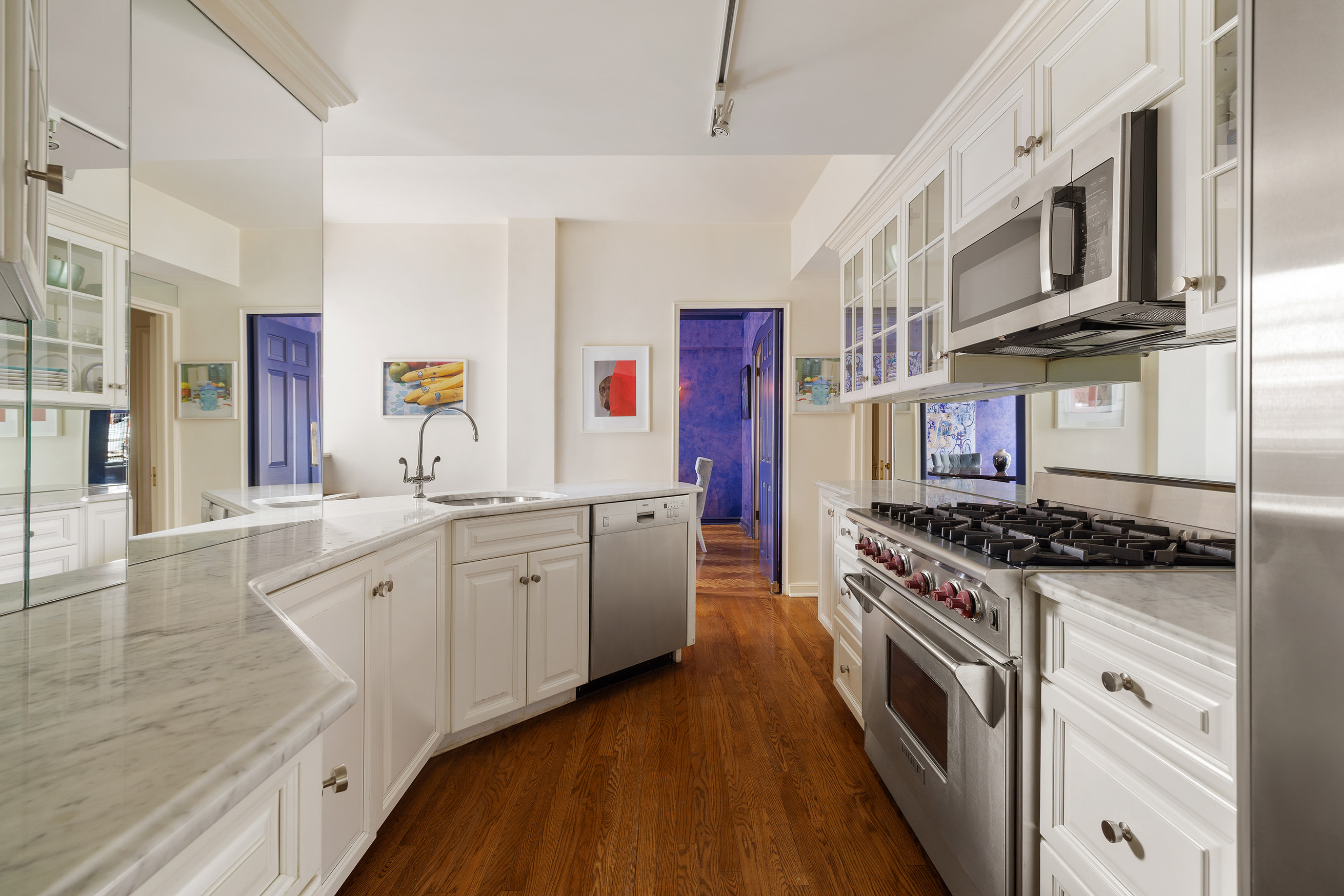  1 East 66th Street - 物件實景