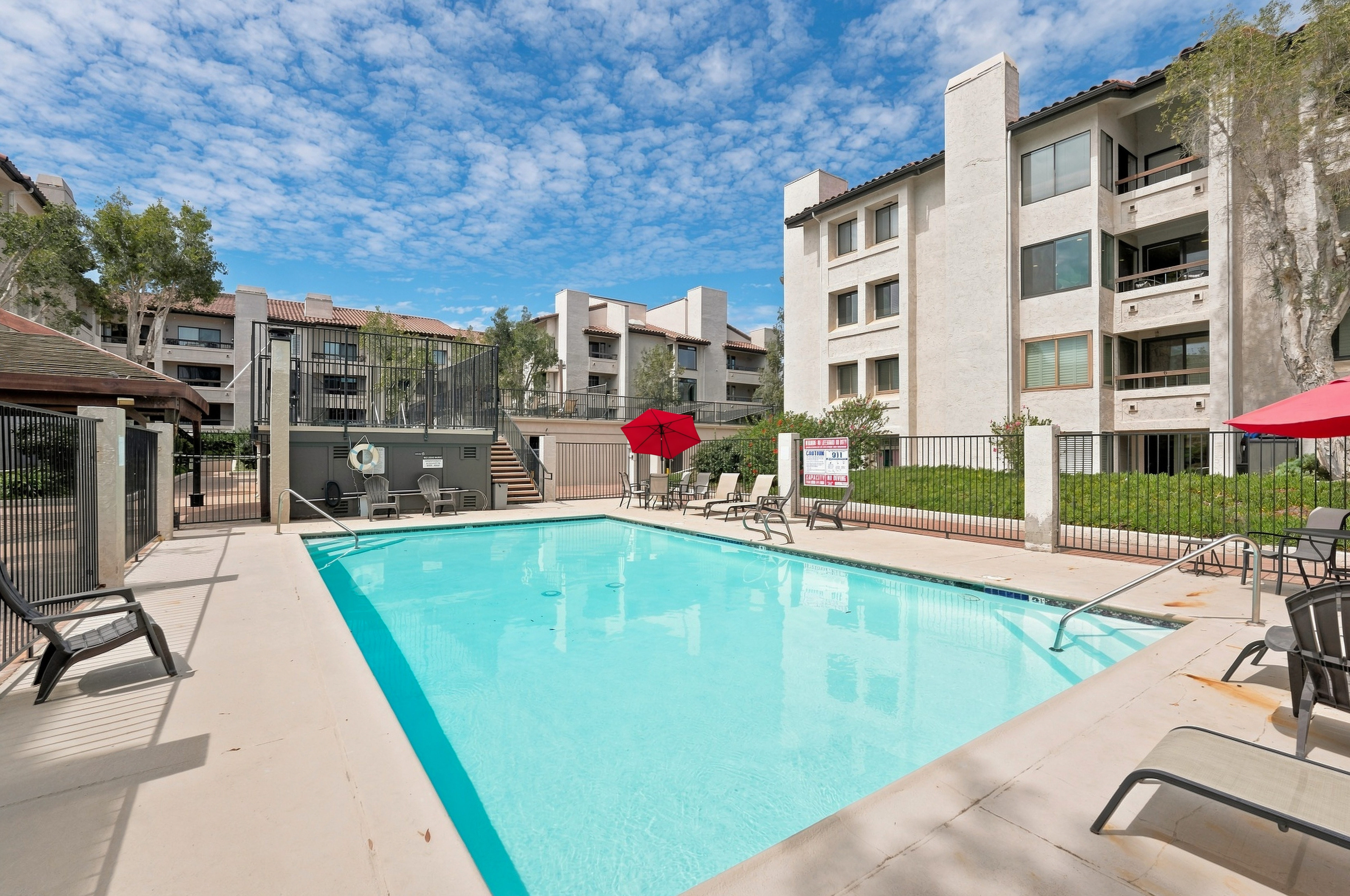  5645 Friars Road Unit 384, San Diego, CA 92110 - 物件實景