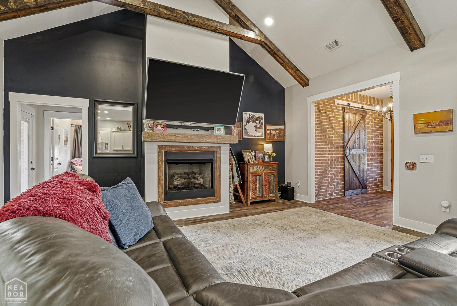 Brookland, Arkansas, 72417, United States, ,4 BathroomsBathrooms,Residential,For Sale,1981352