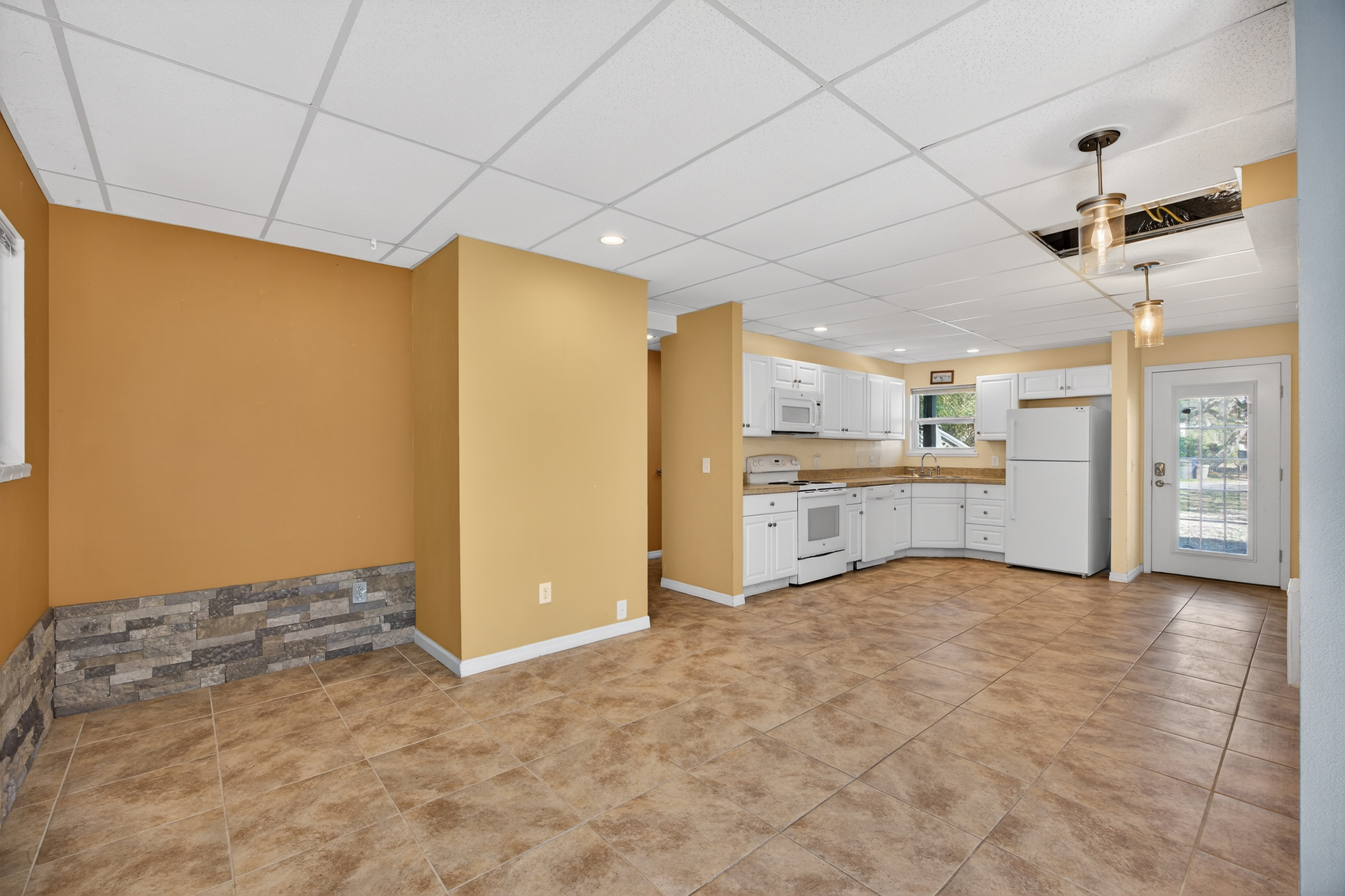  6433 Madison Street, St Augustine Beach, FL, 32080 - 物件實景