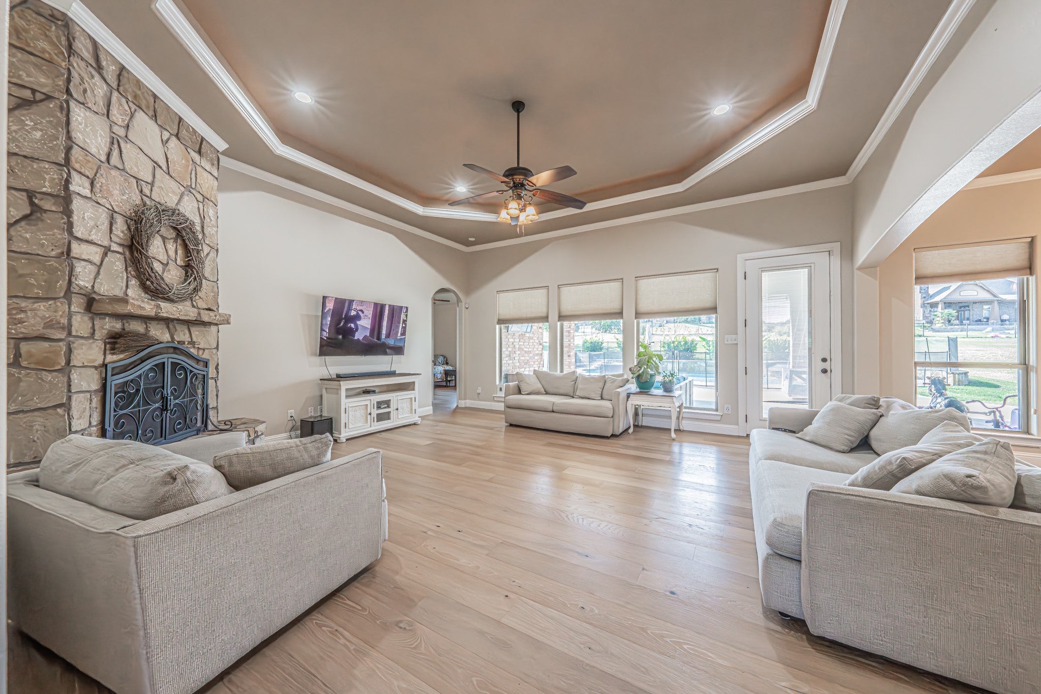 Aledo, Texas, 76008, United States, 4 Bedrooms Bedrooms, ,4 BathroomsBathrooms,Residential,For Sale,1982778