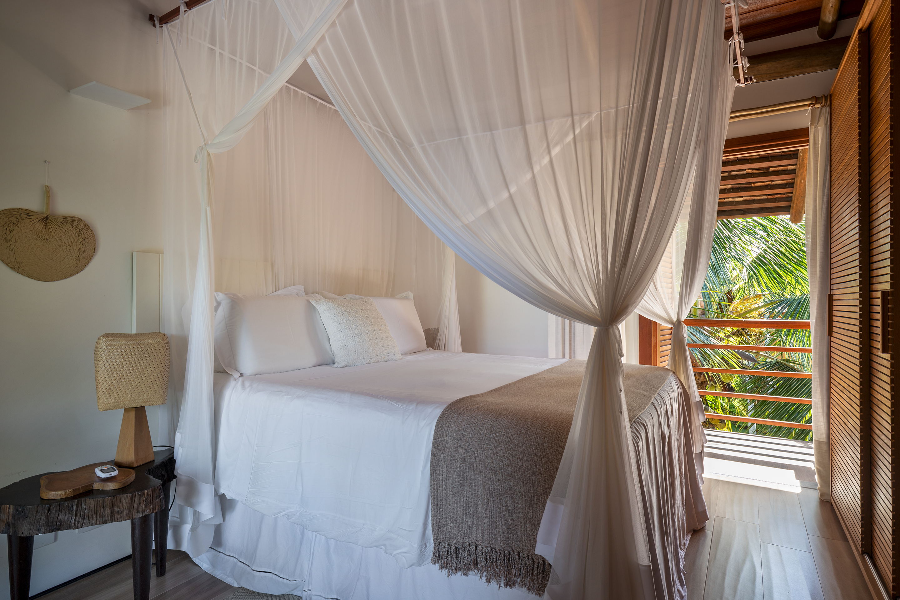  Tropical sophistication in the heart of Trancoso - 物件實景