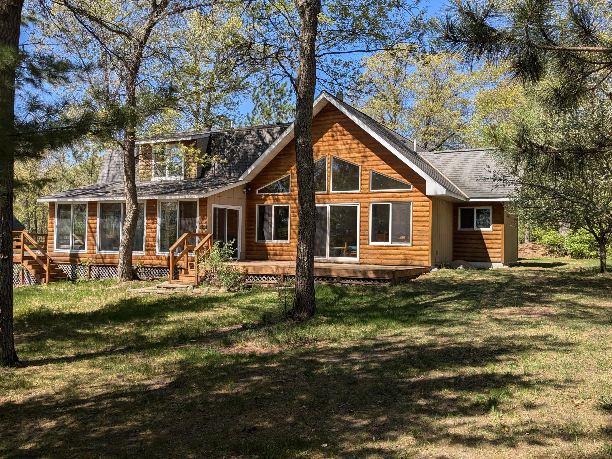 Park Rapids, Minnesota, 56470, United States, 4 Bedrooms Bedrooms, ,1 BathroomBathrooms,Residential,For Sale,1819524