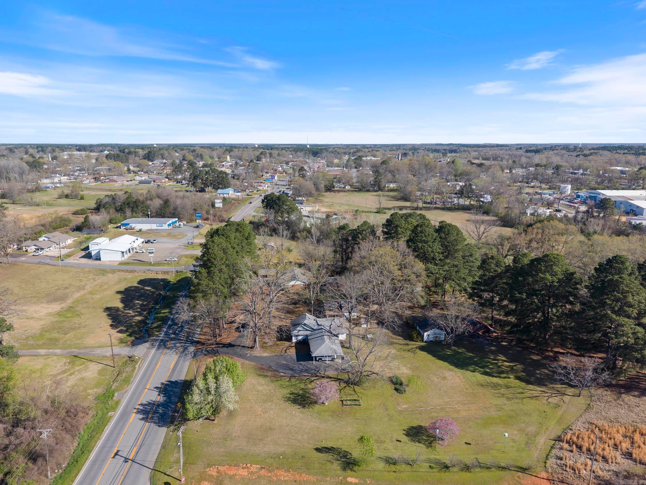 Sheridan, Arkansas, 72150, United States, 3 Bedrooms Bedrooms, ,2 BathroomsBathrooms,Residential,For Sale,1978895