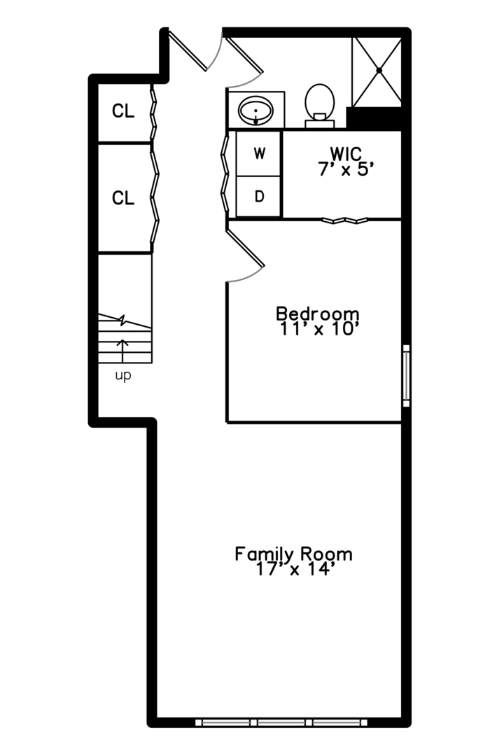 Chicago, Illinois, 60610, United States, 3 Bedrooms Bedrooms, ,3 BathroomsBathrooms,Residential,For Sale,1977363