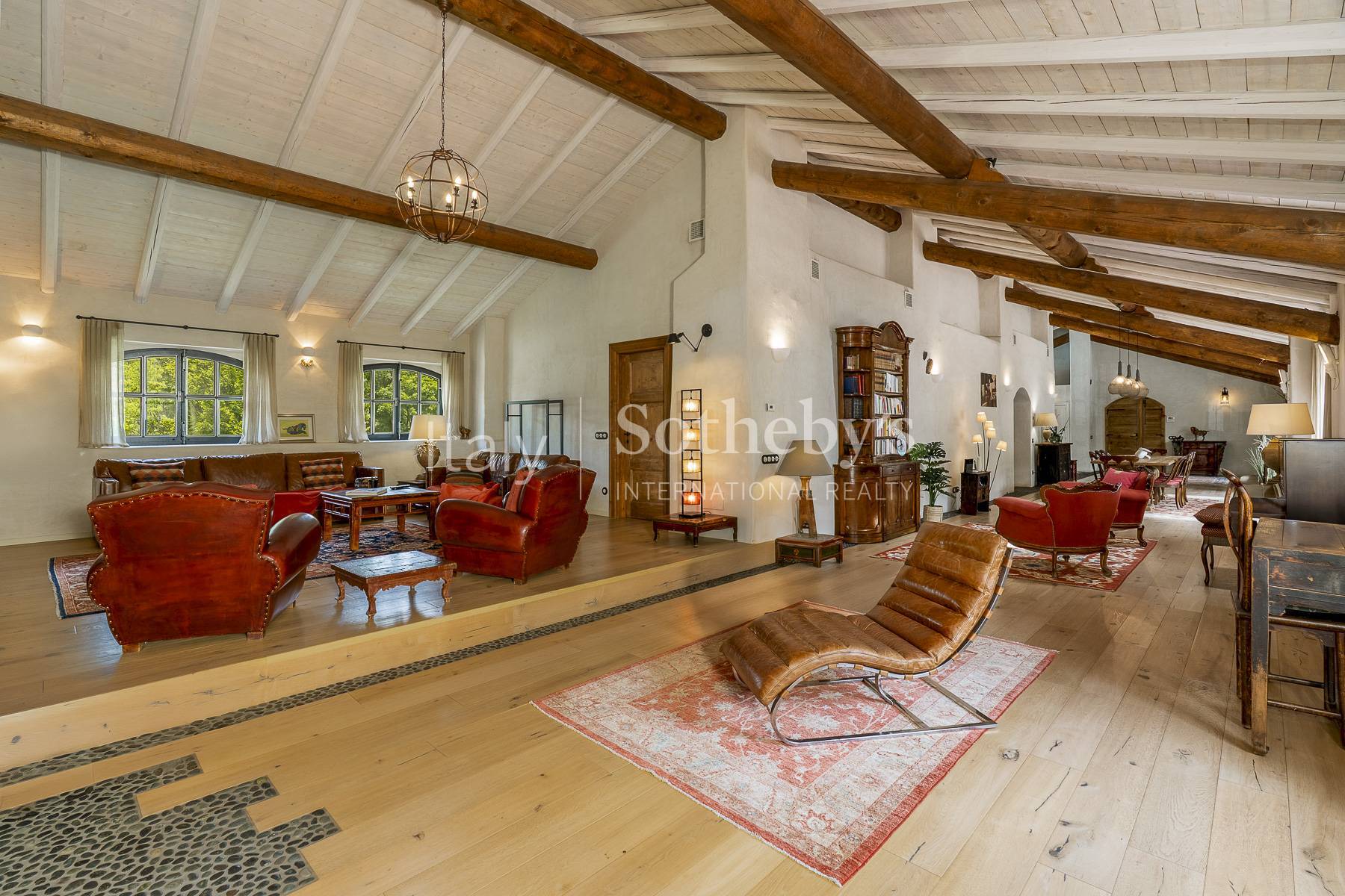 Stunning equestrian property - 物件實景
