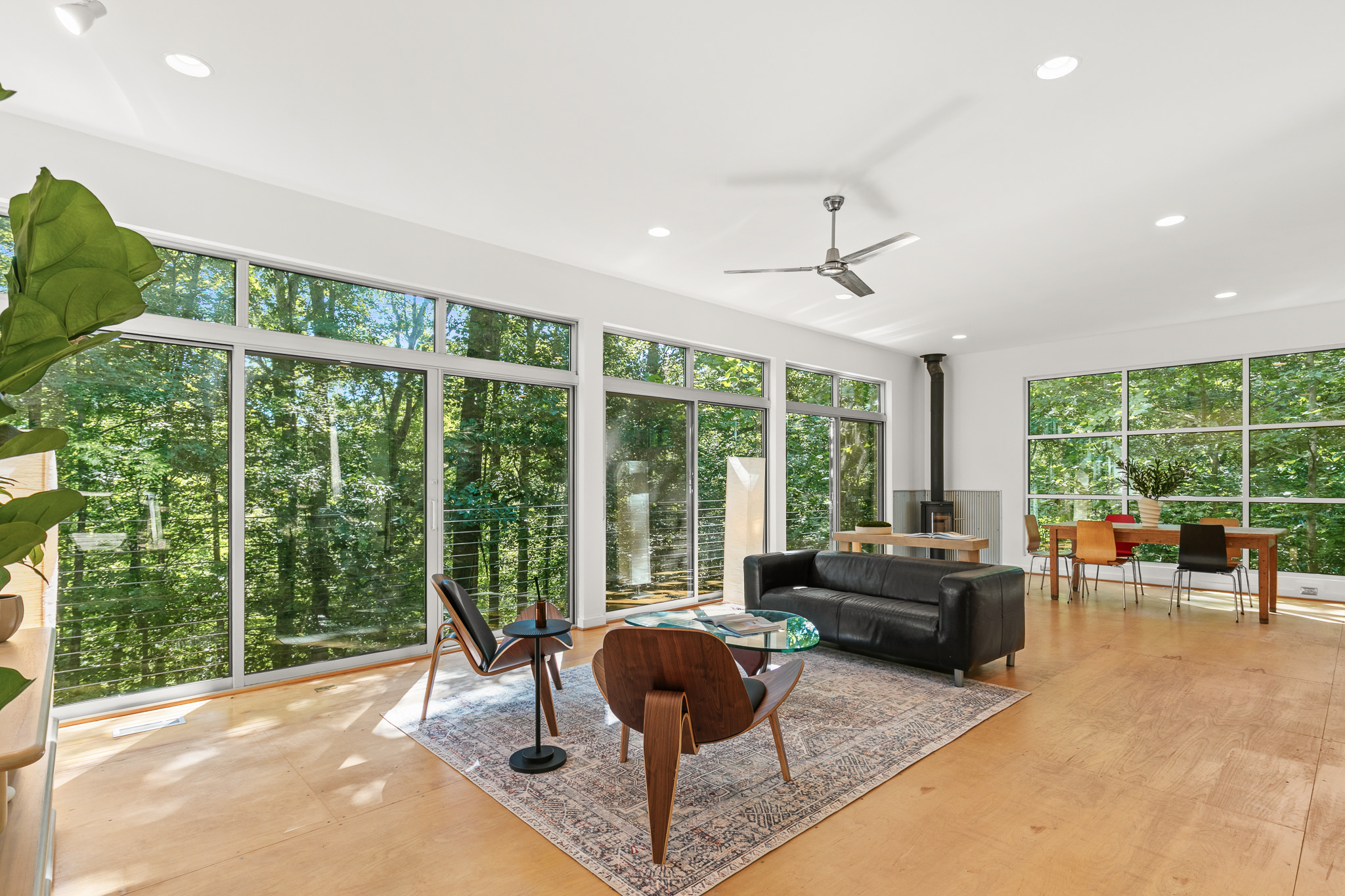  106 Glass House Lane, Carrboro, NC 27510 - 物件實景