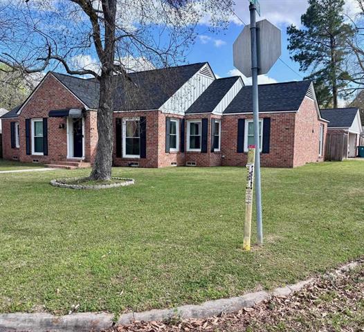 Neal St, Carthage, TX 75633 #1