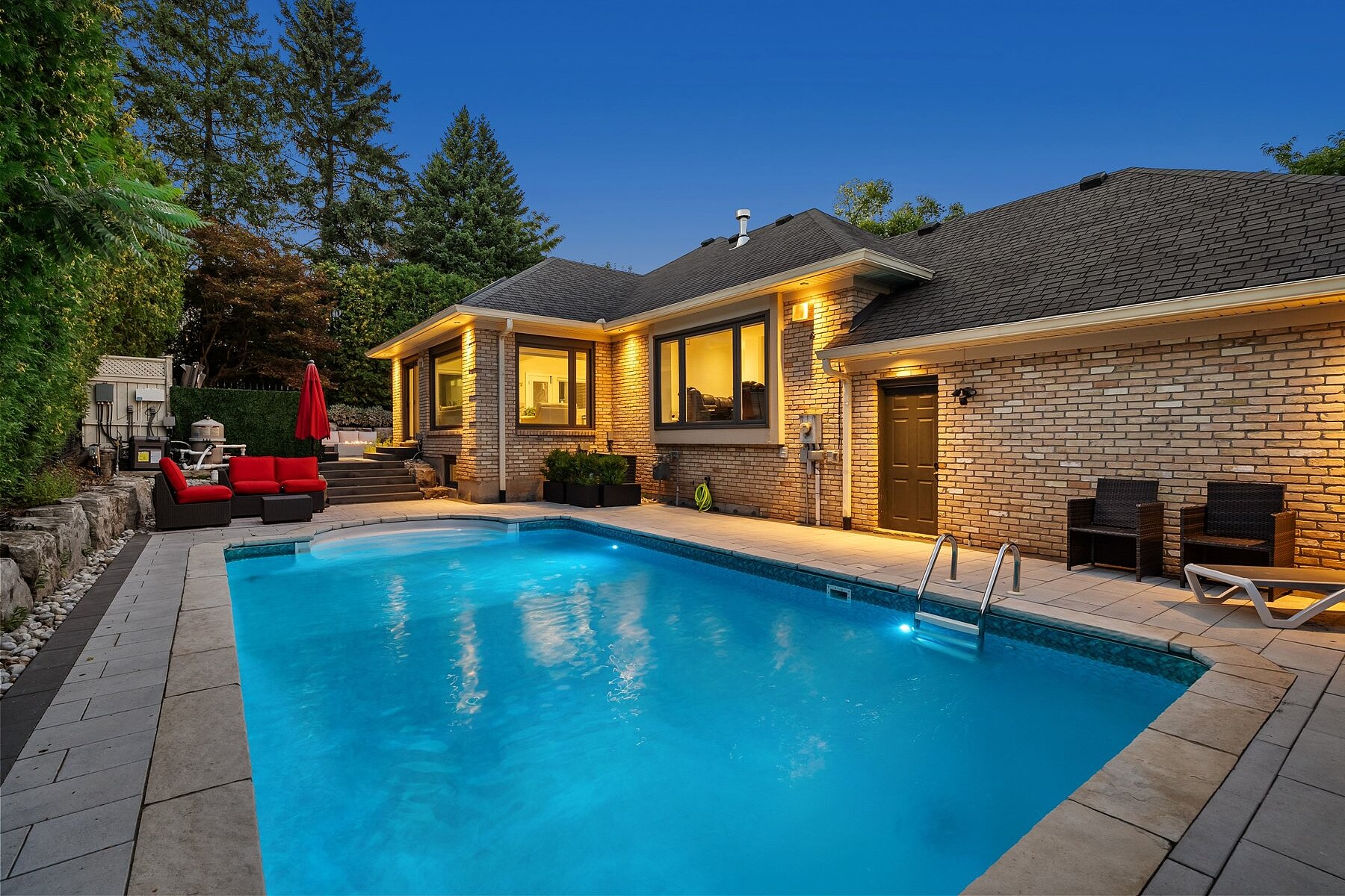  Bungalow Style Living - 物件實景