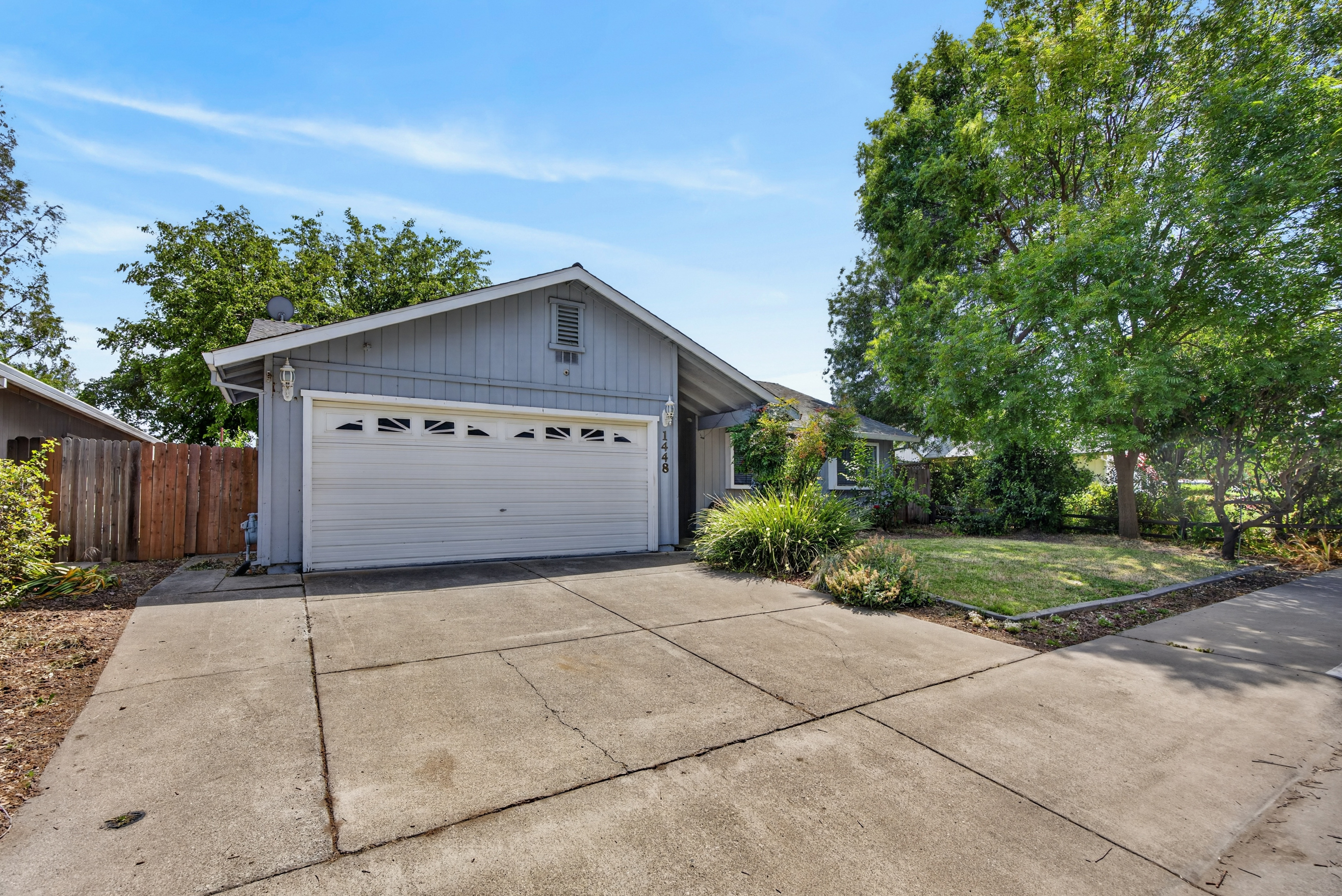  1448 Willow Springs Drive, Woodland, CA 95776 - 物件實景