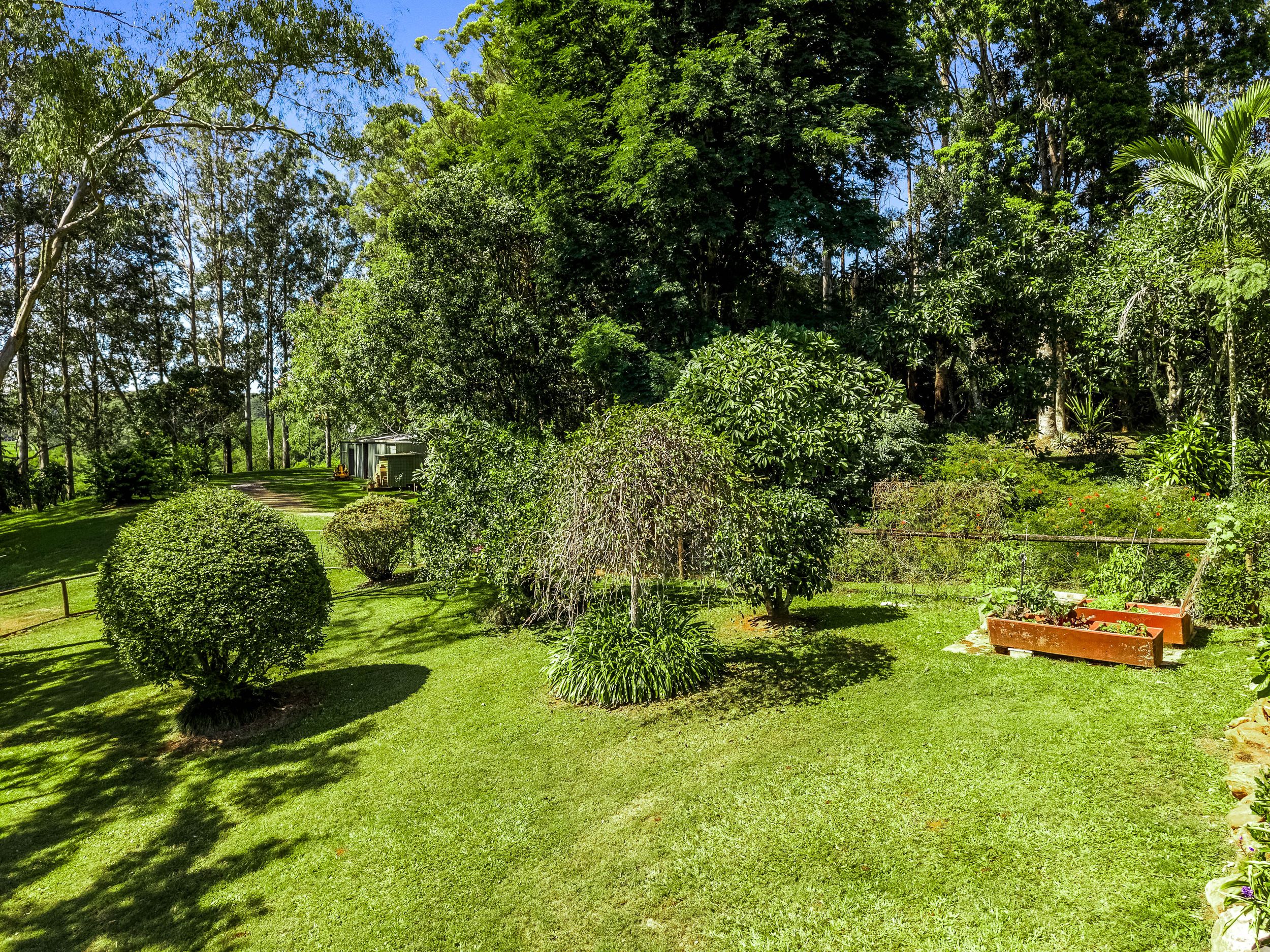  120 Alstonvale Road, Alstonvale - 物件實景