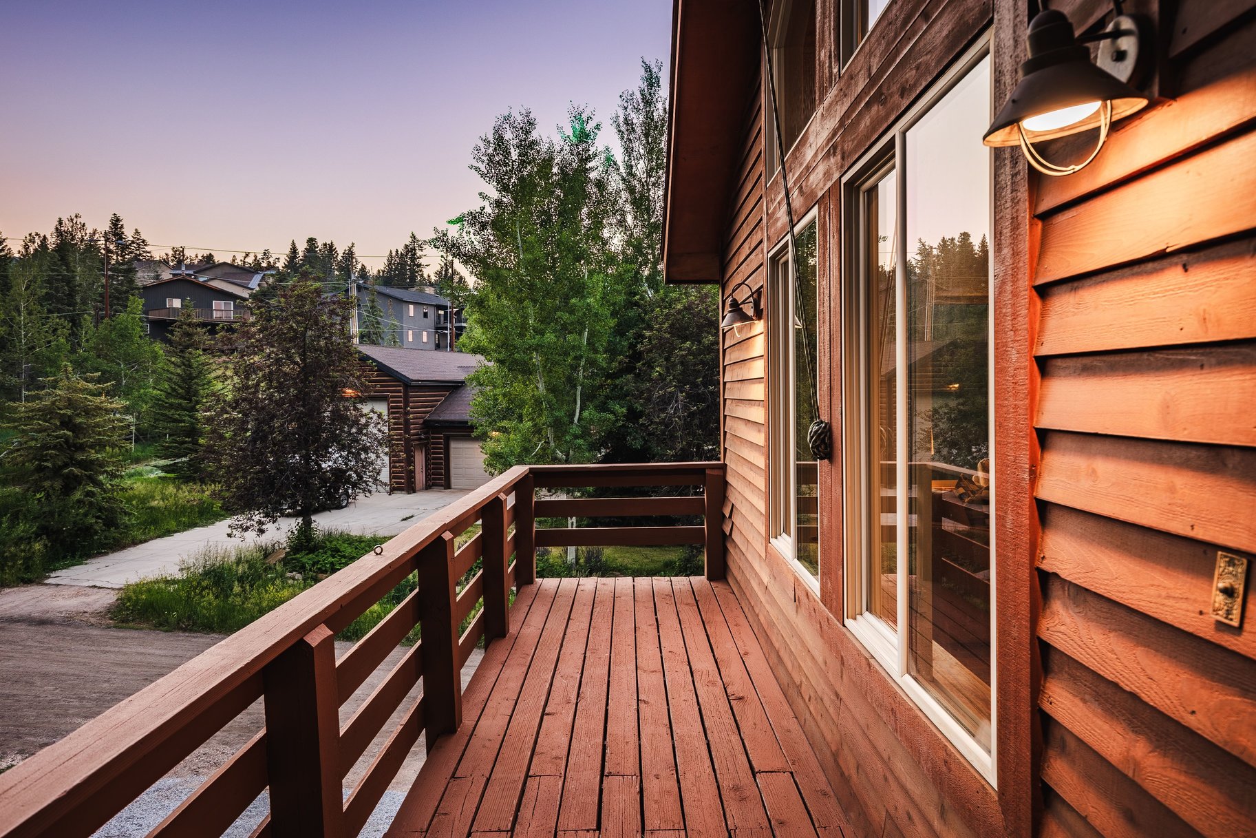  Summit Park Mountain Home, Separate Entrance and Minutes to Park City - 物件實景