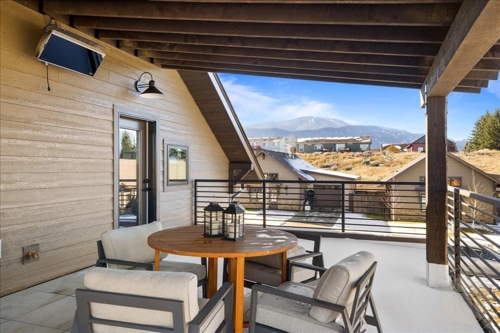 15 Alpine Basin Trail, Red Lodge, Montana, 59068, United States, 3 Bedrooms Bedrooms, ,3 BathroomsBathrooms,Residential,For Sale,15 Alpine Basin Trail,1683251