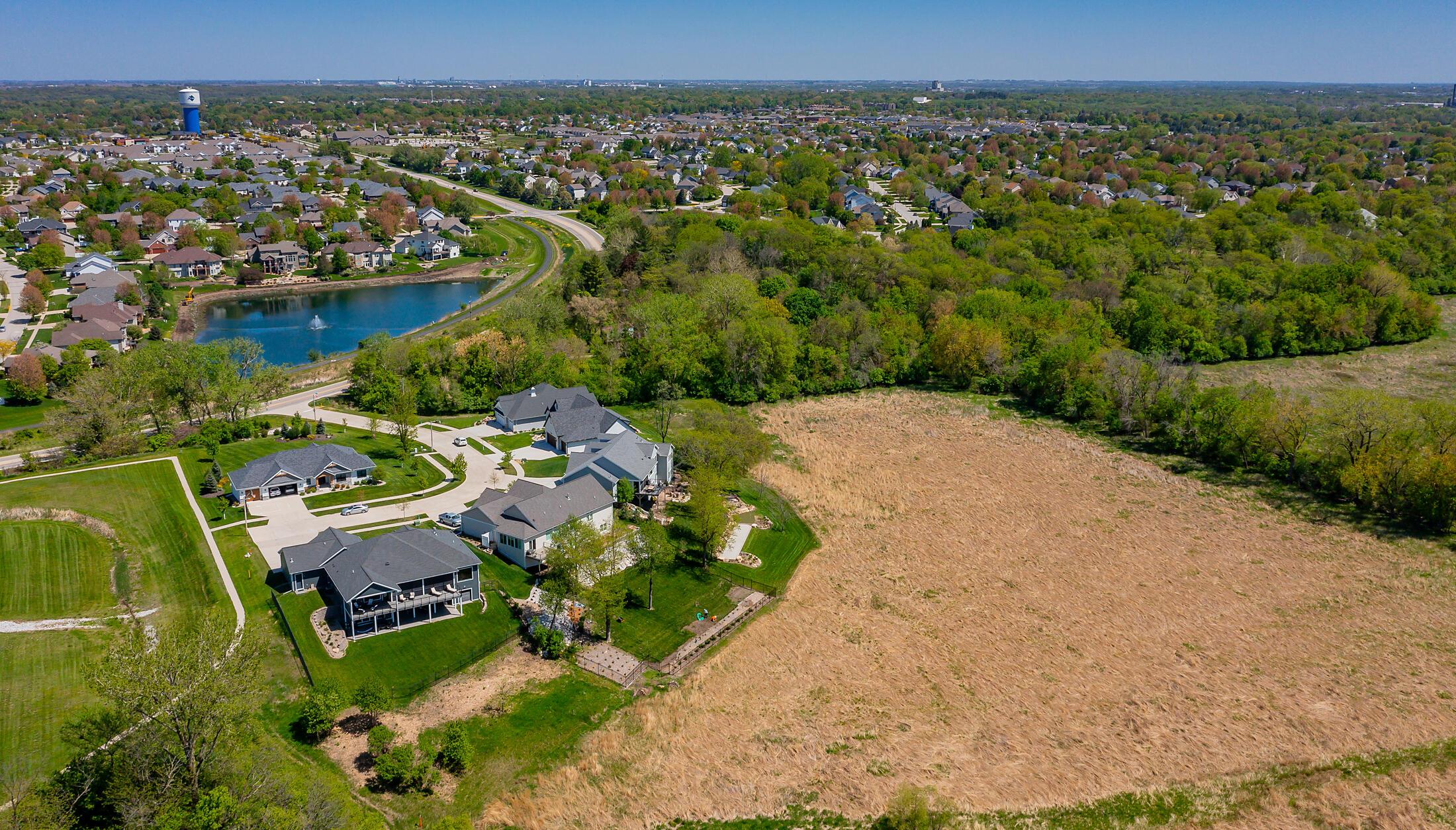 Ames, Iowa, 50014, United States, 4 Bedrooms Bedrooms, ,5 BathroomsBathrooms,Residential,For Sale,1801631