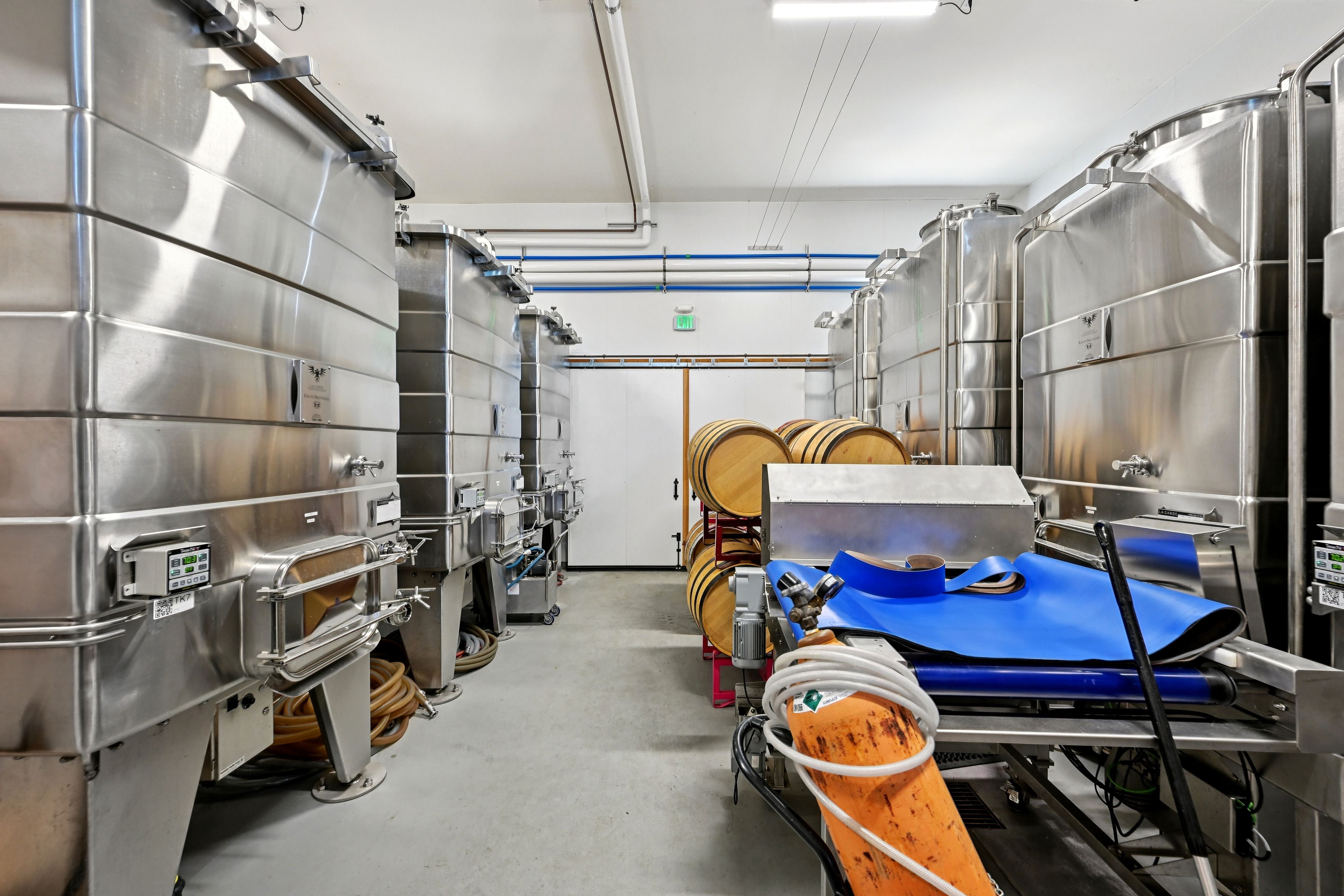  Krupp Brothers Estate - 物件實景