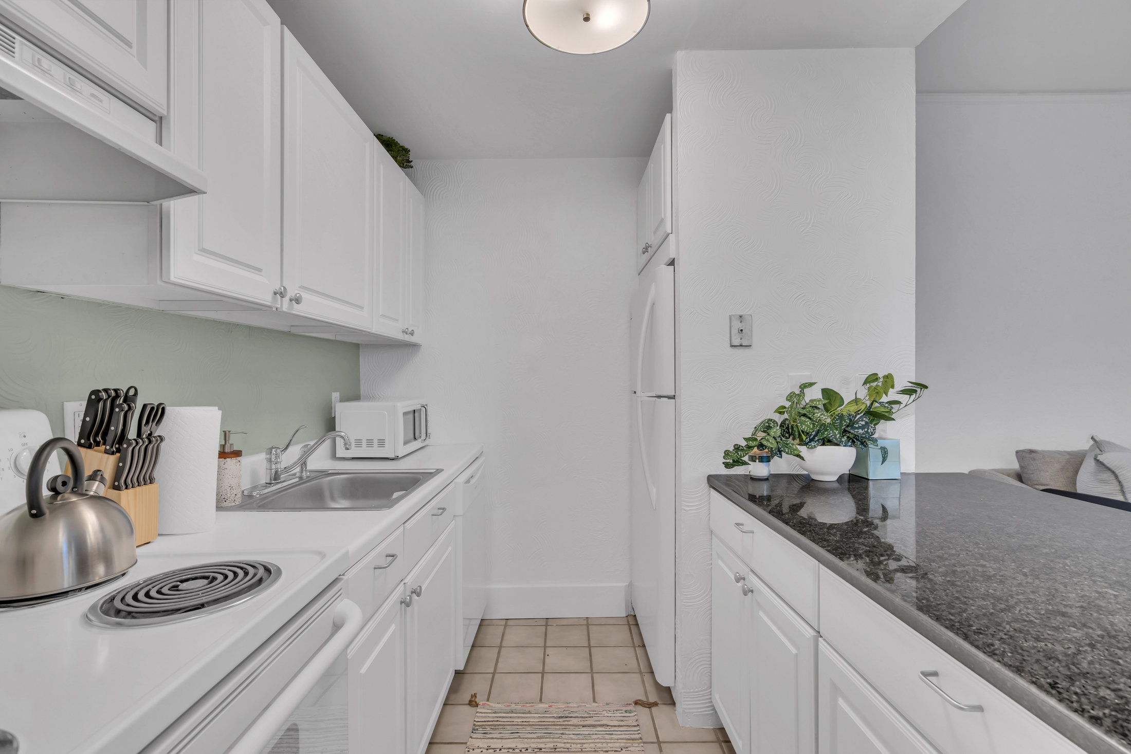  Asbury Park Condo Near Beach - 物件實景