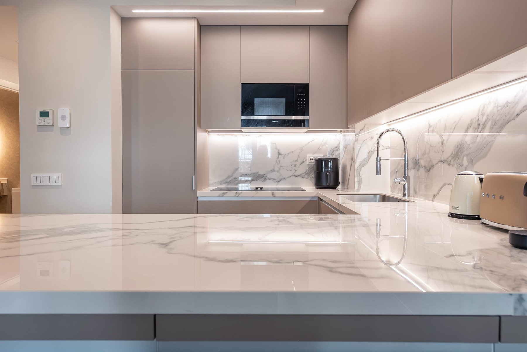  Elegant flat in Ayala - 物件實景