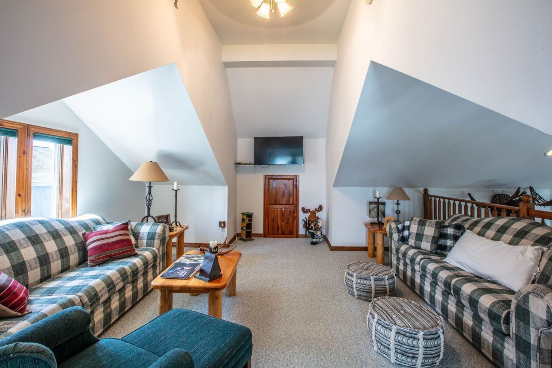  Waterfront Home Pend Oreille - 物件實景