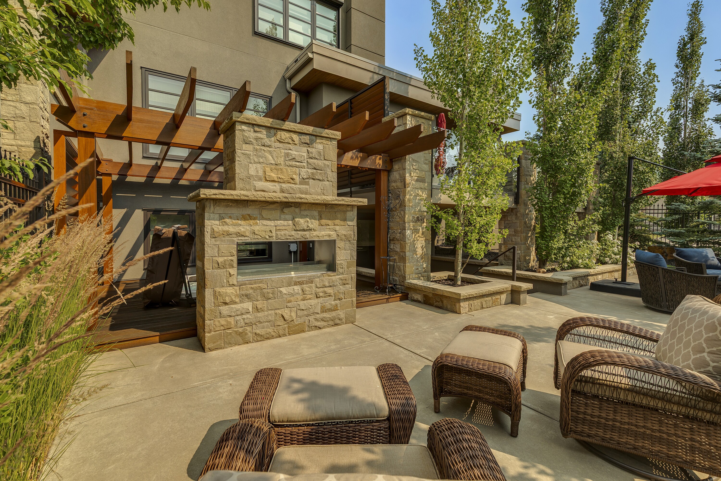  Villas at Aspen Heights - 物件實景