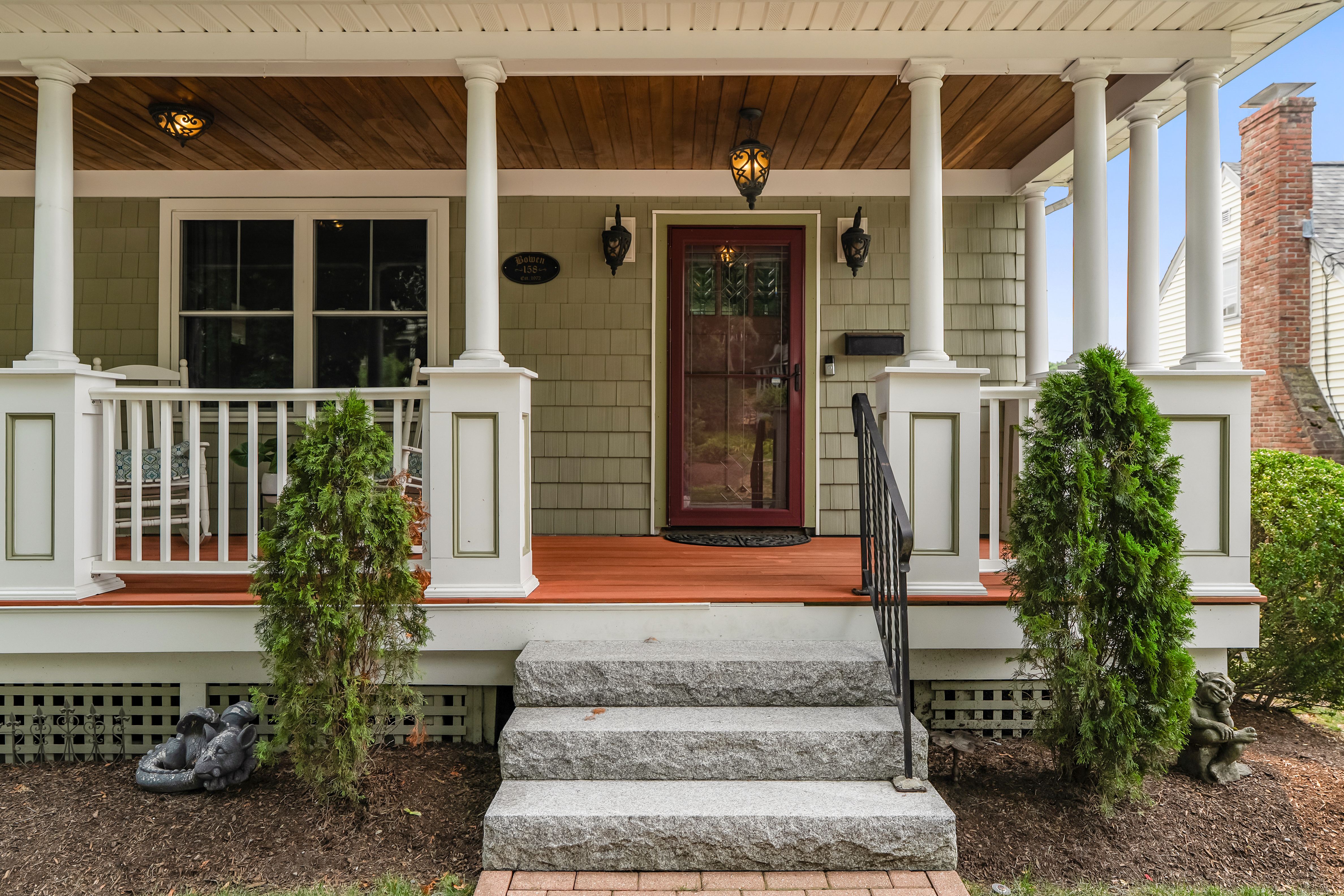  158 Lowell Street, Arlington, MA, 02474 - 物件實景