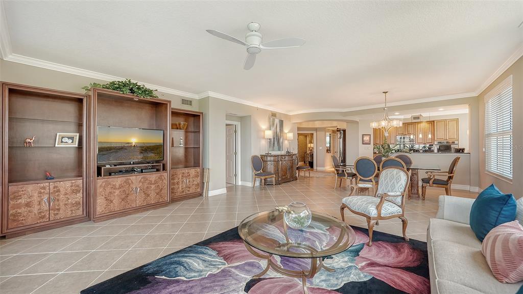 409 N Point Road Unit 501, Osprey, Florida, 34229, United States, 3 Bedrooms Bedrooms, ,3 BathroomsBathrooms,Residential,For Sale,409 N Point Road Unit 501,1626321