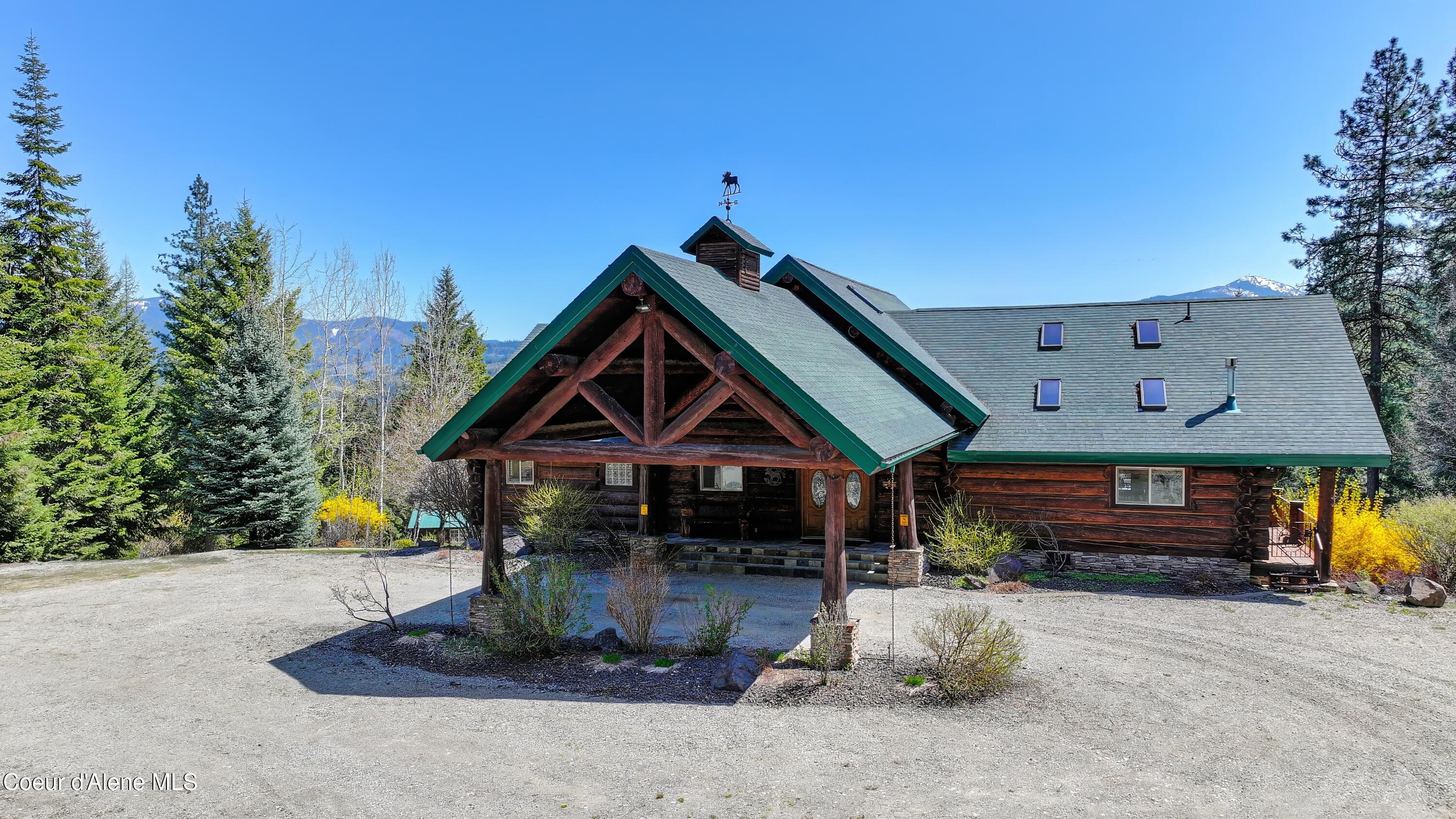 Kingston, Idaho, 83839, United States, 5 Bedrooms Bedrooms, ,Residential,For Sale,1989551