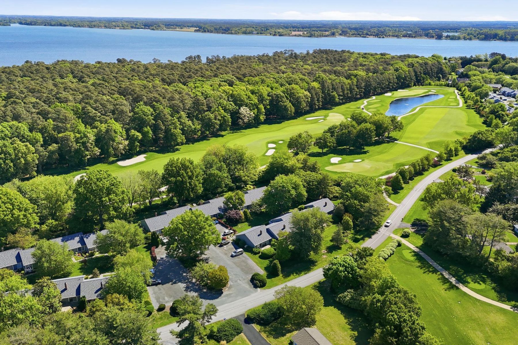  24580 Deepwater Point #2, Saint Michaels, MD, 21663 - 物件實景