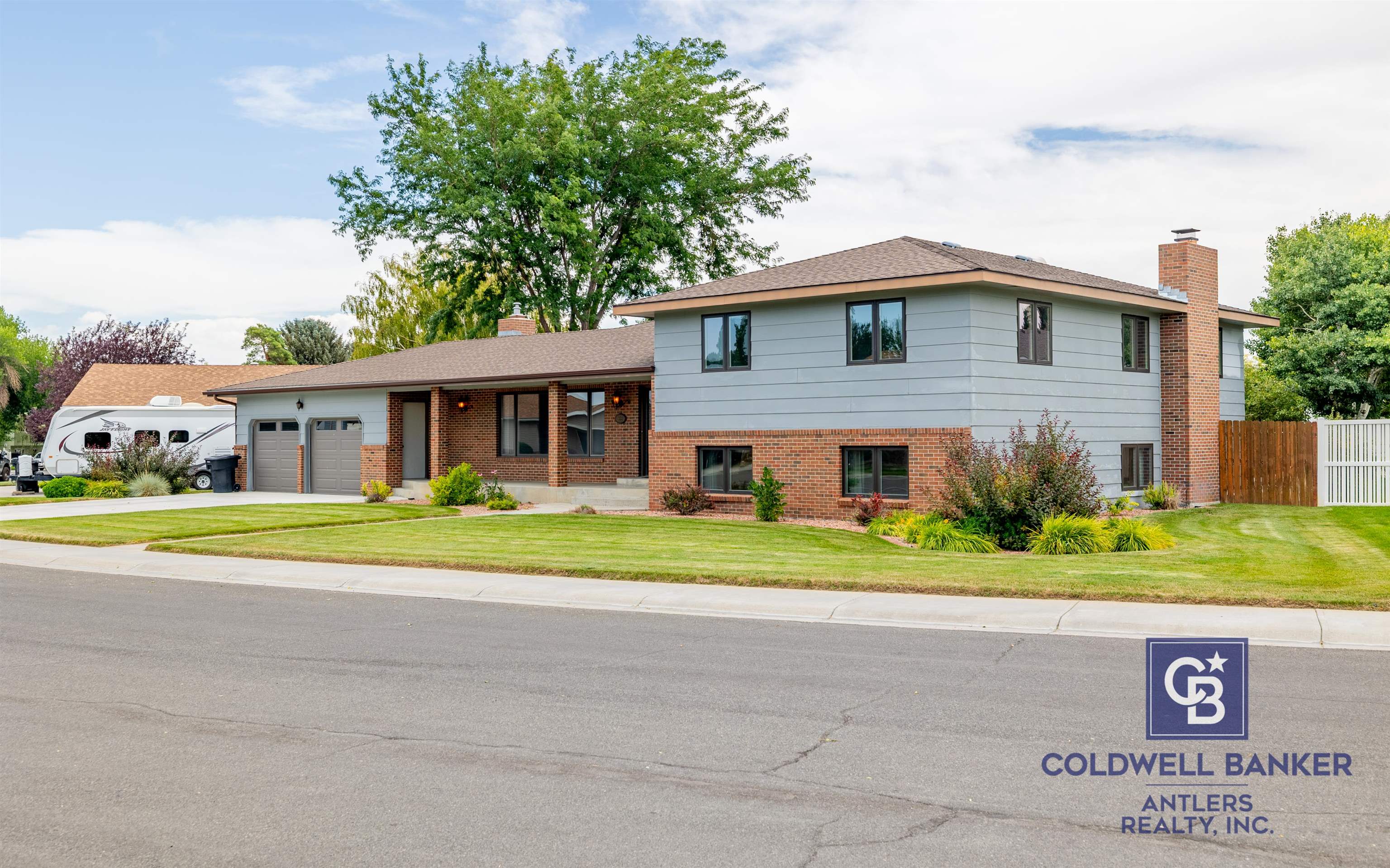 Powell, Wyoming, 82435, United States, 4 Bedrooms Bedrooms, ,1 BathroomBathrooms,Residential,For Sale,1912468