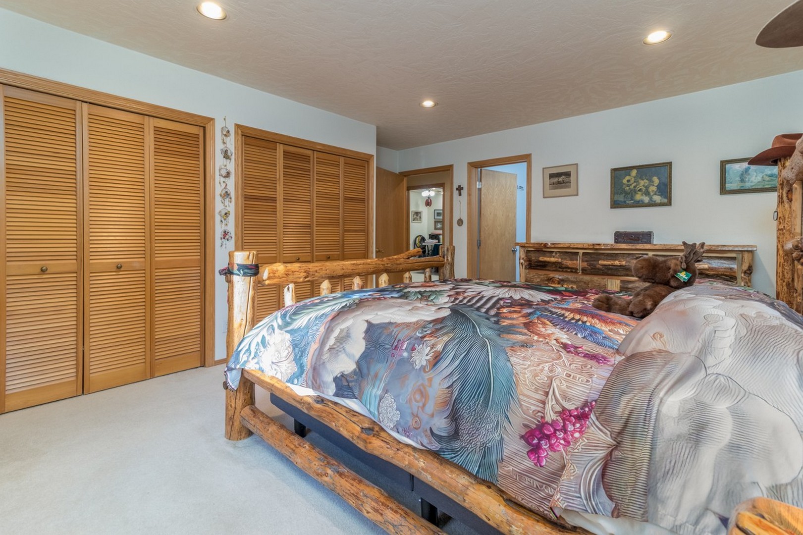 Moyie Springs, Idaho, 83845, United States, 4 Bedrooms Bedrooms, ,3 BathroomsBathrooms,Residential,For Sale,2033523