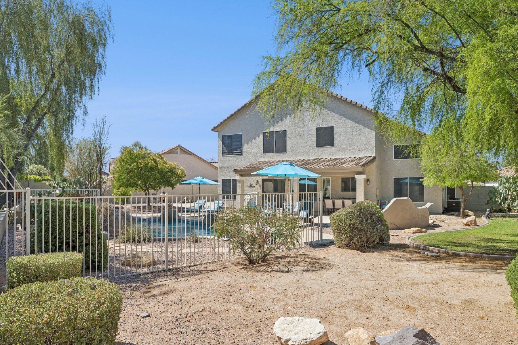  29007 N 45th Way  Cave Creek, AZ - 物件實景