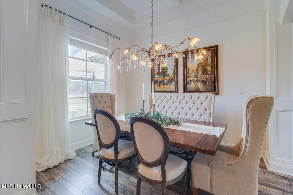 Biloxi, Mississippi, 39531, United States, 4 Bedrooms Bedrooms, ,3 BathroomsBathrooms,Residential,For Sale,1974223